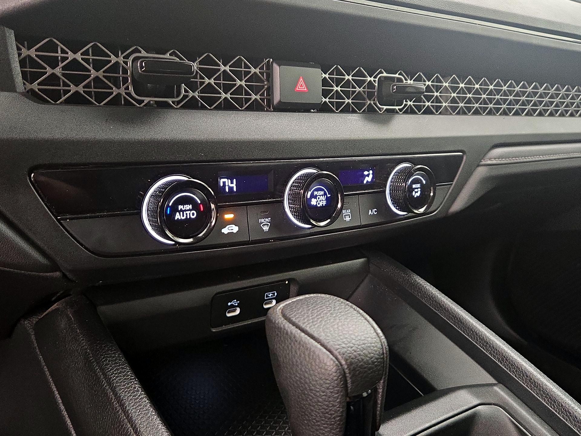 Thumbnail: 2024 Honda Accord - 15