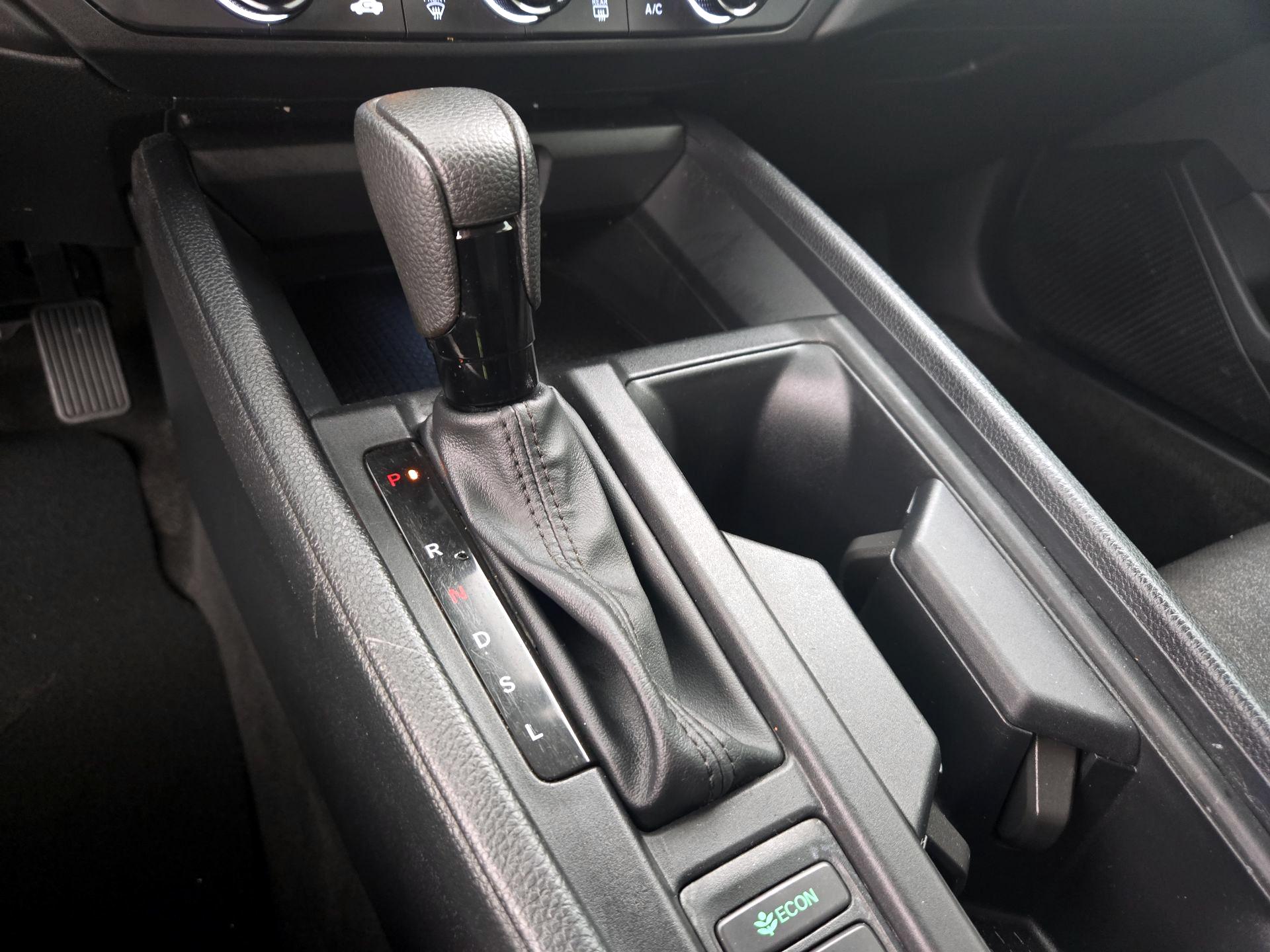 Thumbnail: 2024 Honda Accord - 16