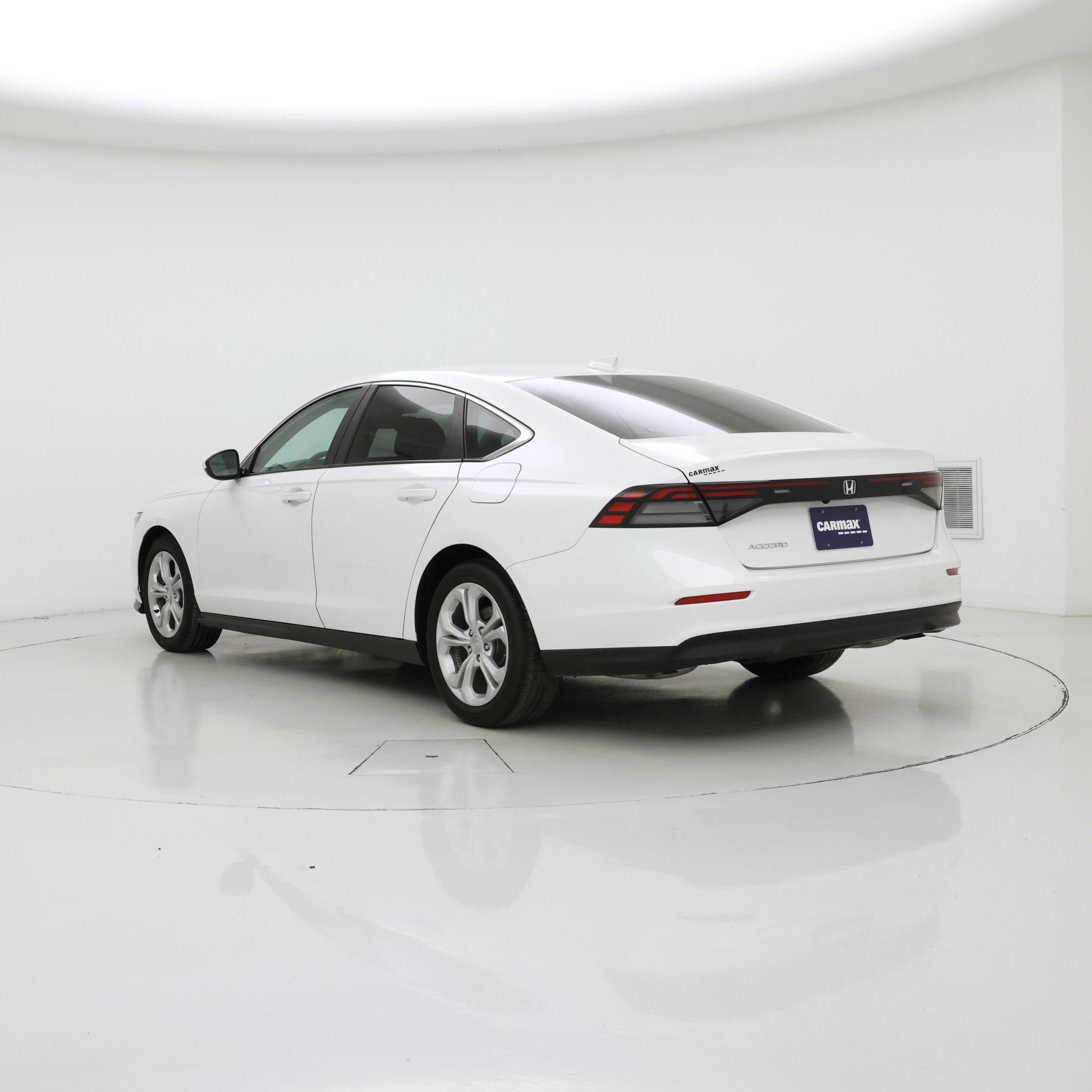 Thumbnail: 2024 Honda Accord - 2