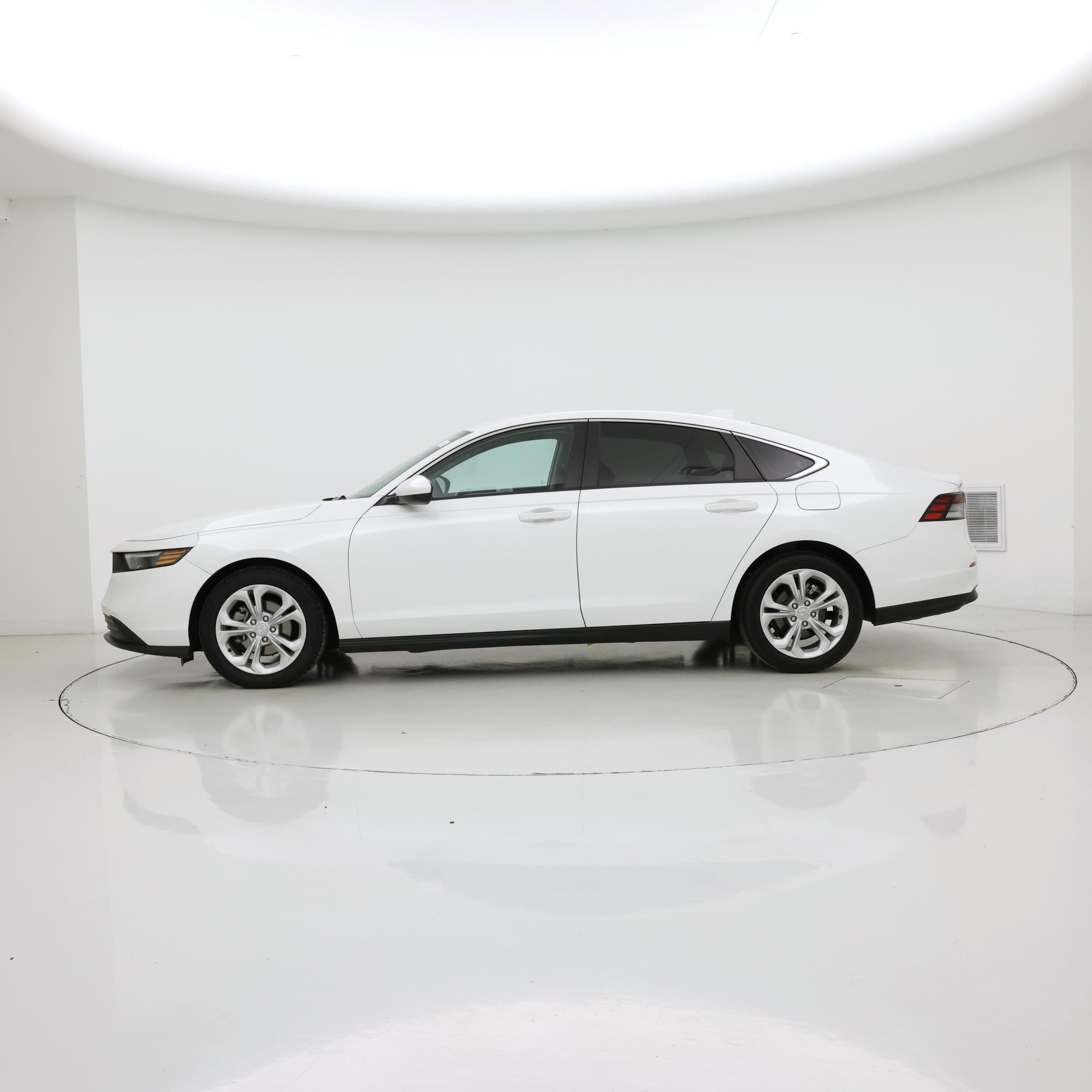 Thumbnail: 2024 Honda Accord - 3