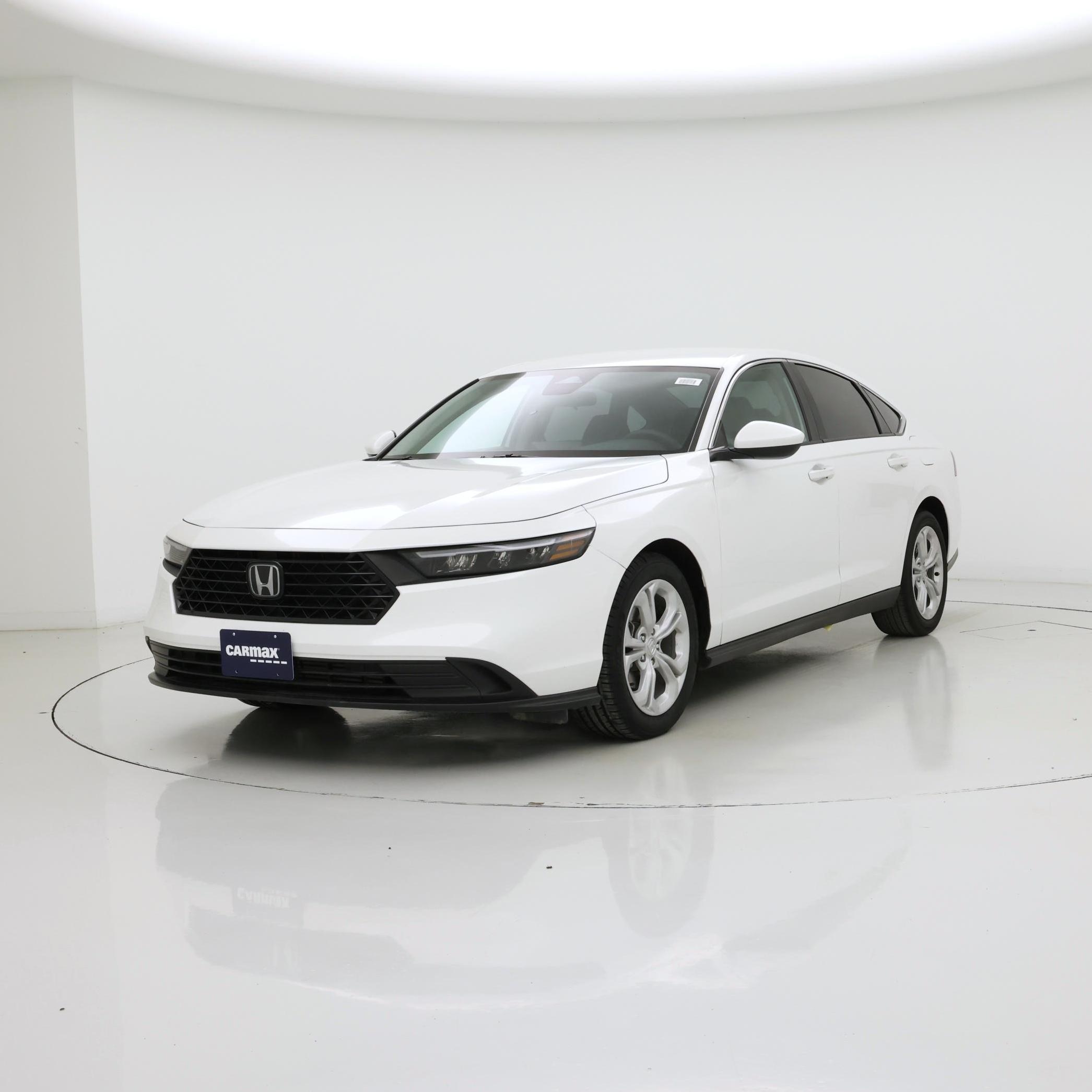 Thumbnail: 2024 Honda Accord - 4