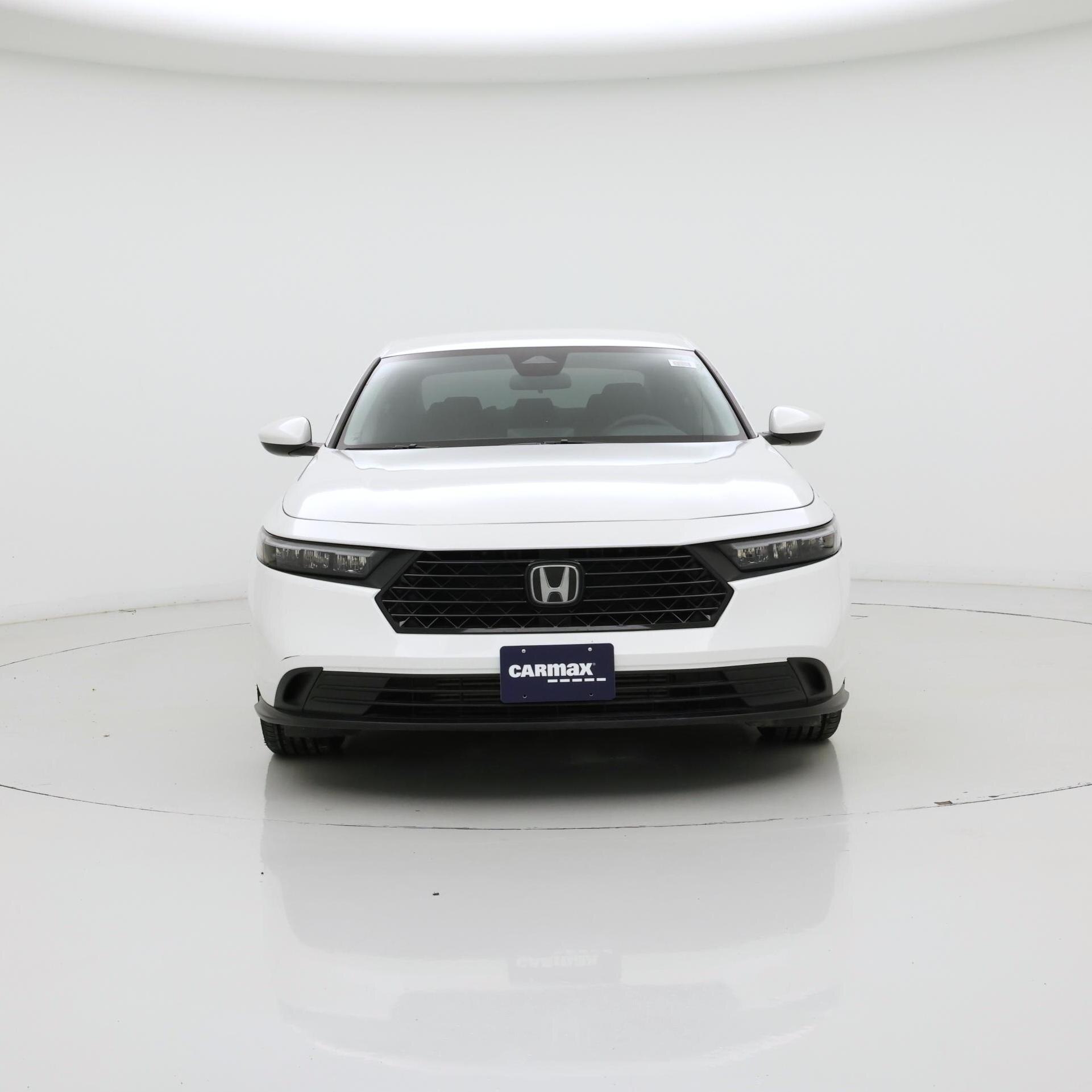 Thumbnail: 2024 Honda Accord - 5
