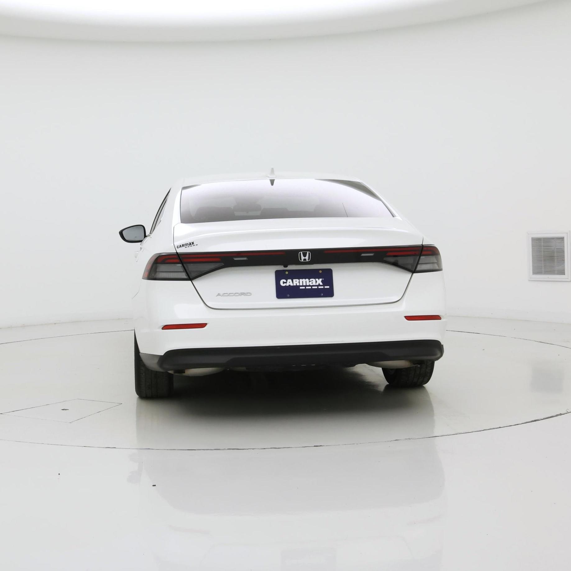 Thumbnail: 2024 Honda Accord - 6