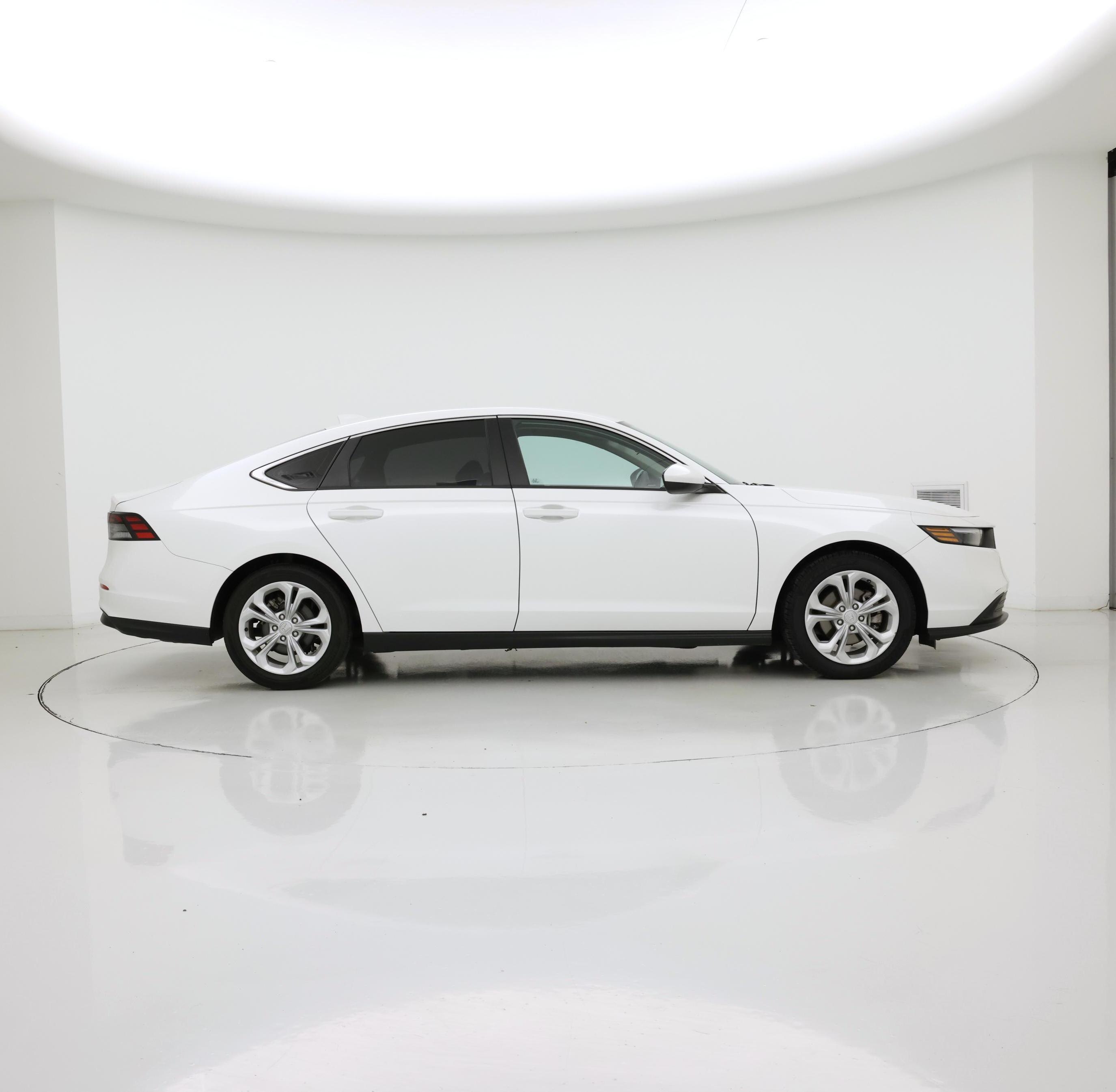 Thumbnail: 2024 Honda Accord - 7