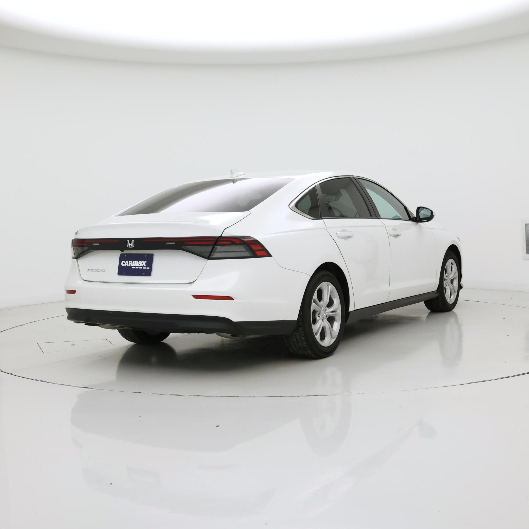 Thumbnail: 2024 Honda Accord - 8