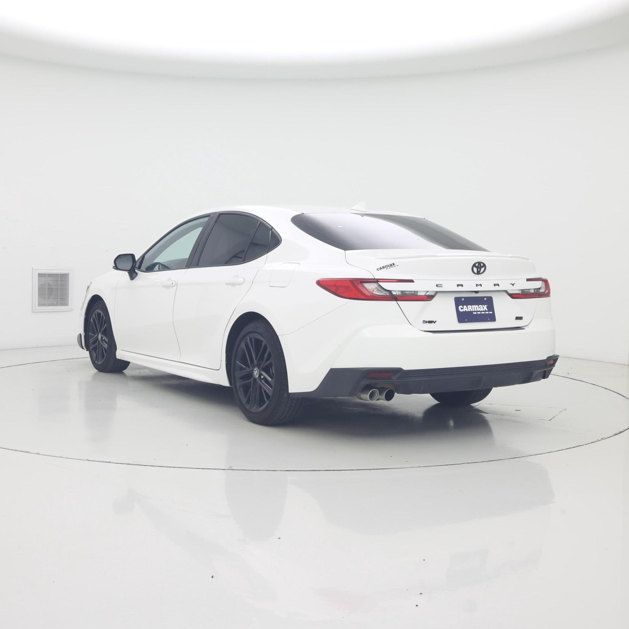 Thumbnail: 2025 Toyota Camry - 2