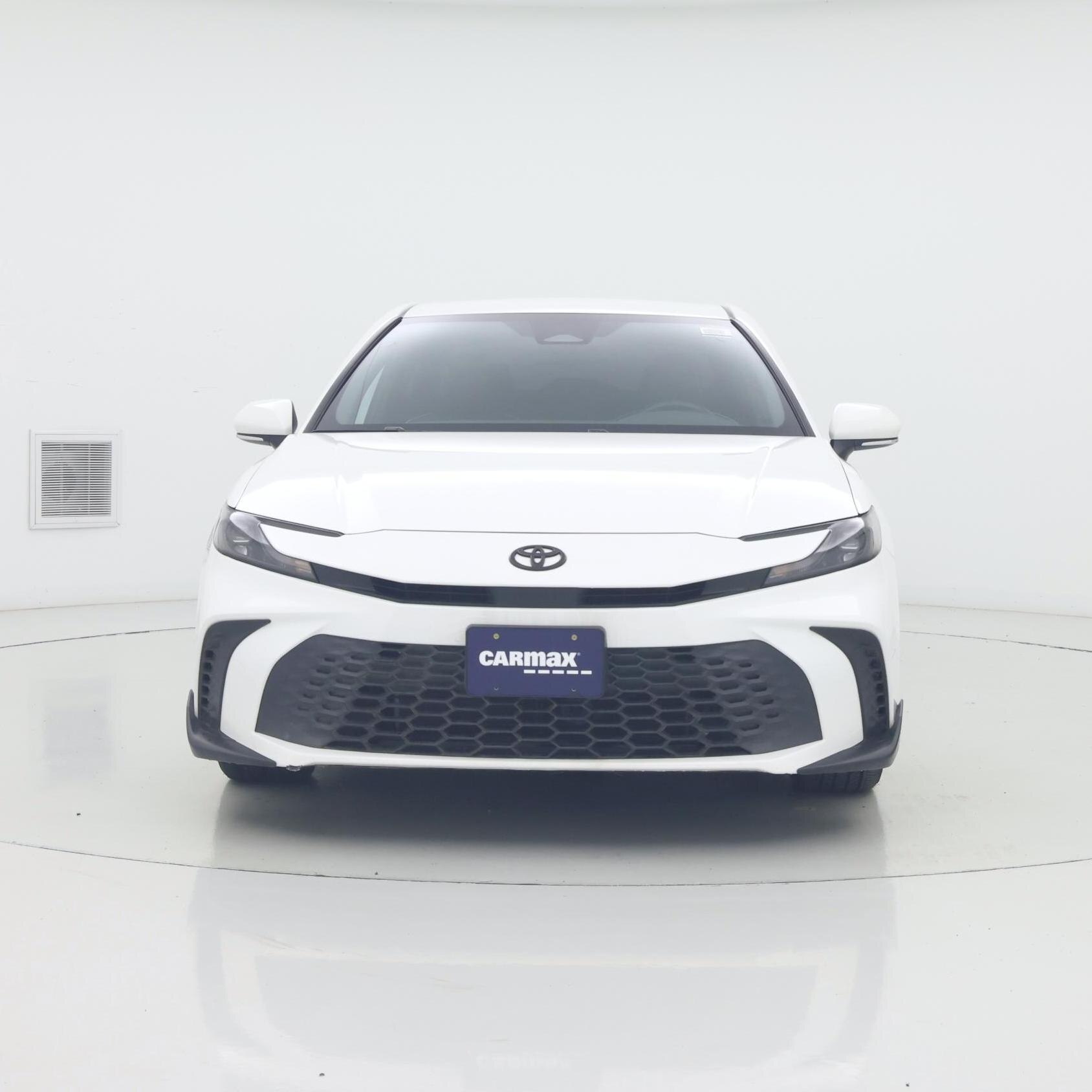 Thumbnail: 2025 Toyota Camry - 5