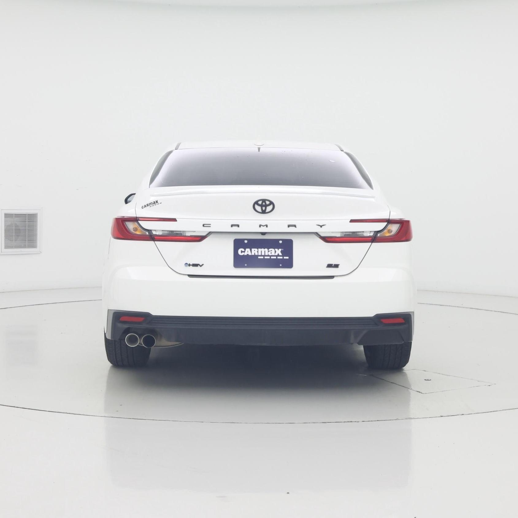 Thumbnail: 2025 Toyota Camry - 6