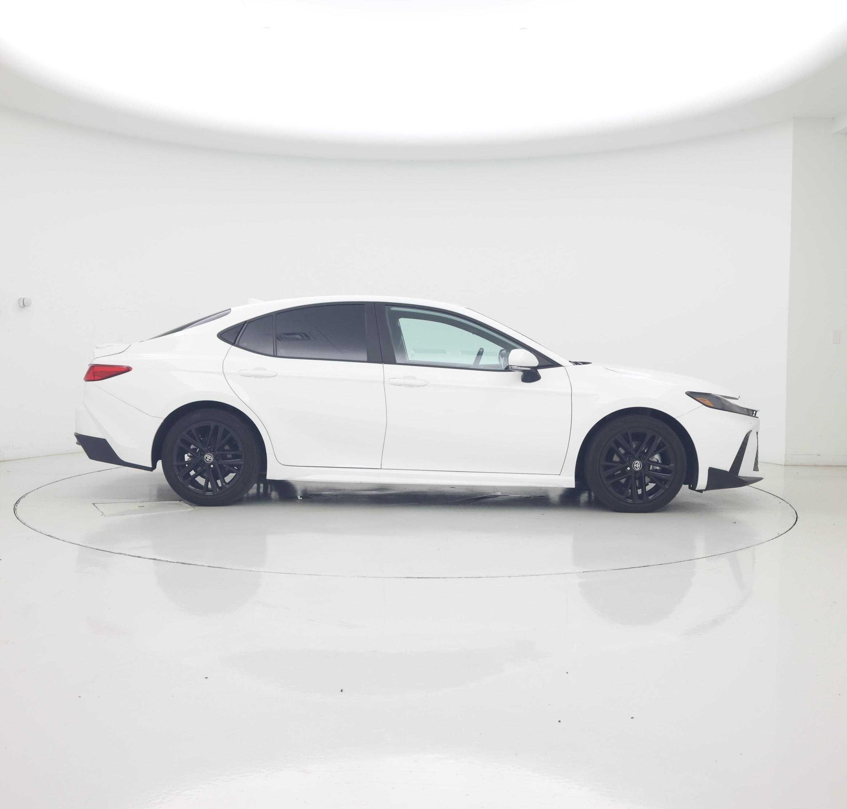 Thumbnail: 2025 Toyota Camry - 7