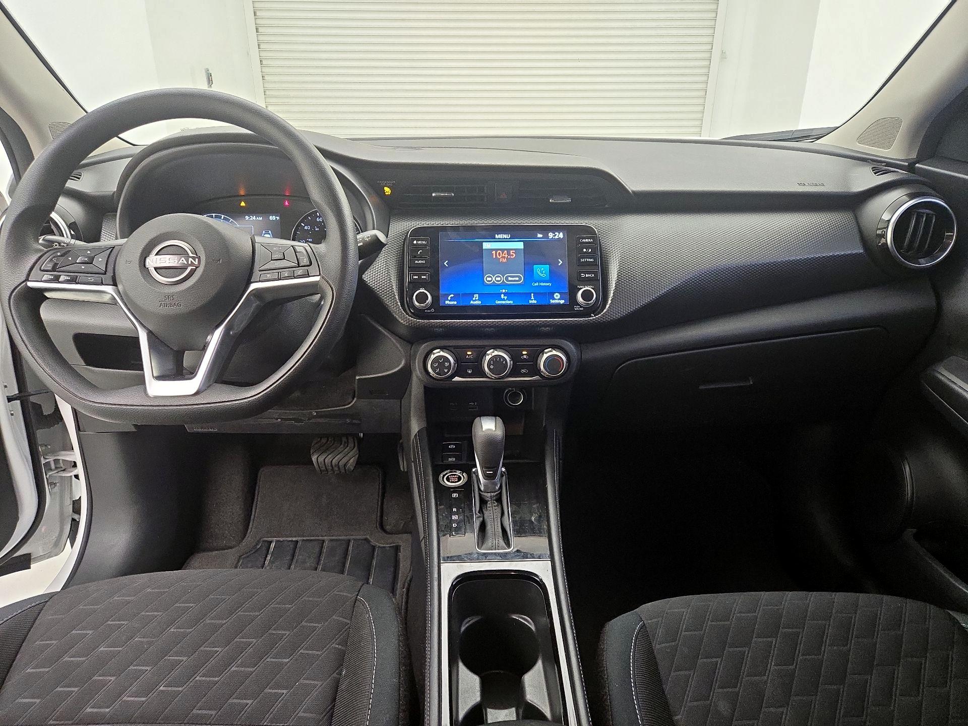Thumbnail: 2024 Nissan Kicks - 9