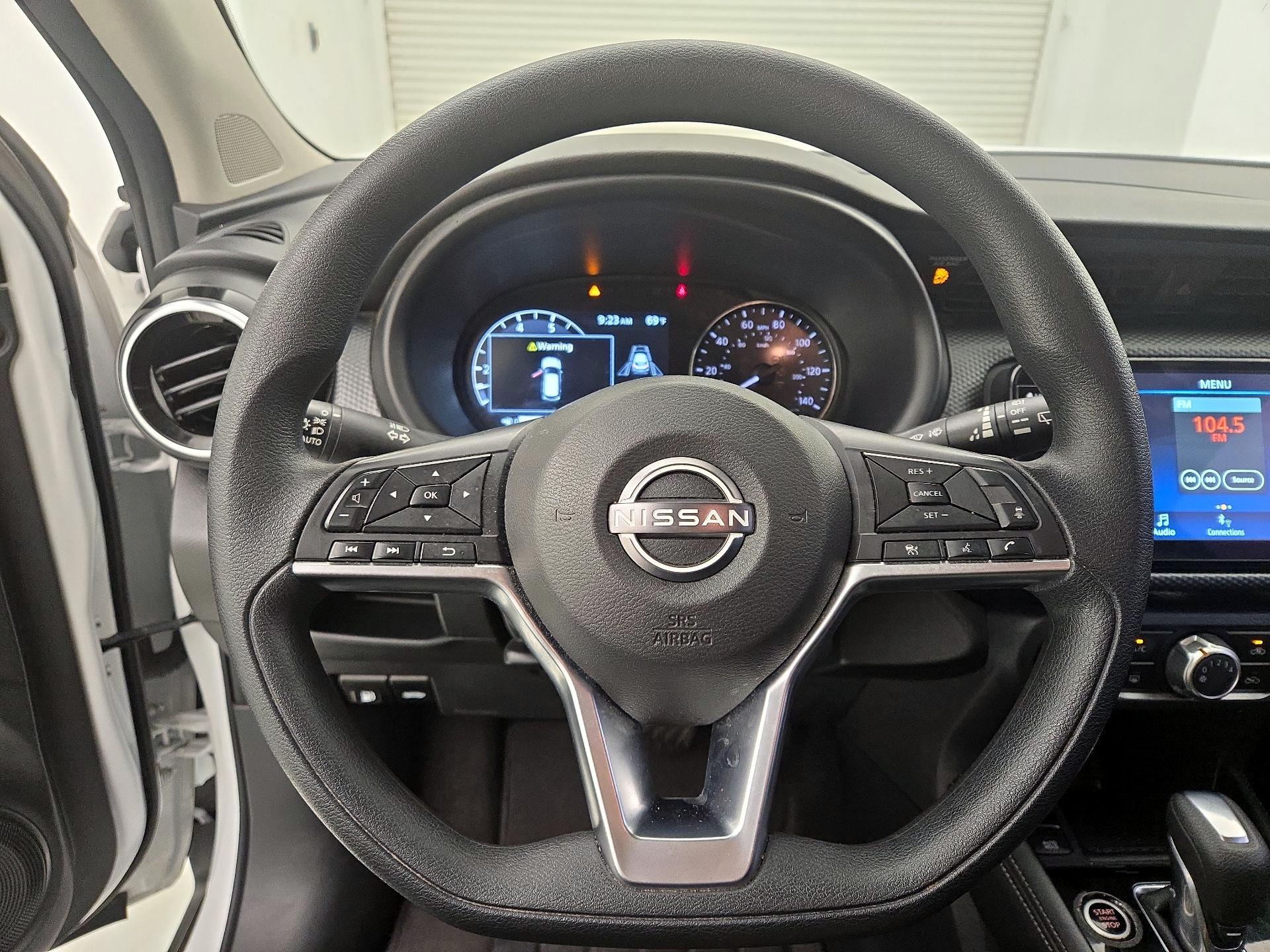 Thumbnail: 2024 Nissan Kicks - 10