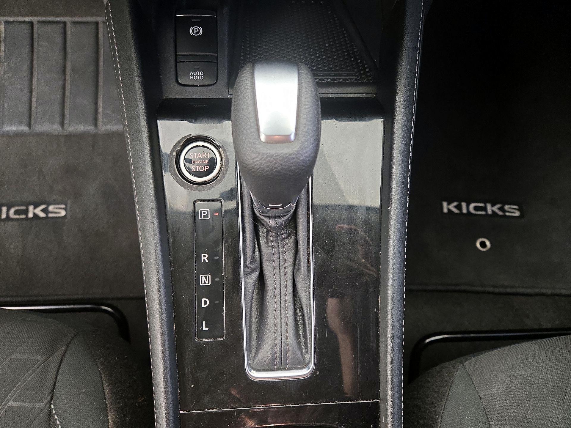 Thumbnail: 2024 Nissan Kicks - 16