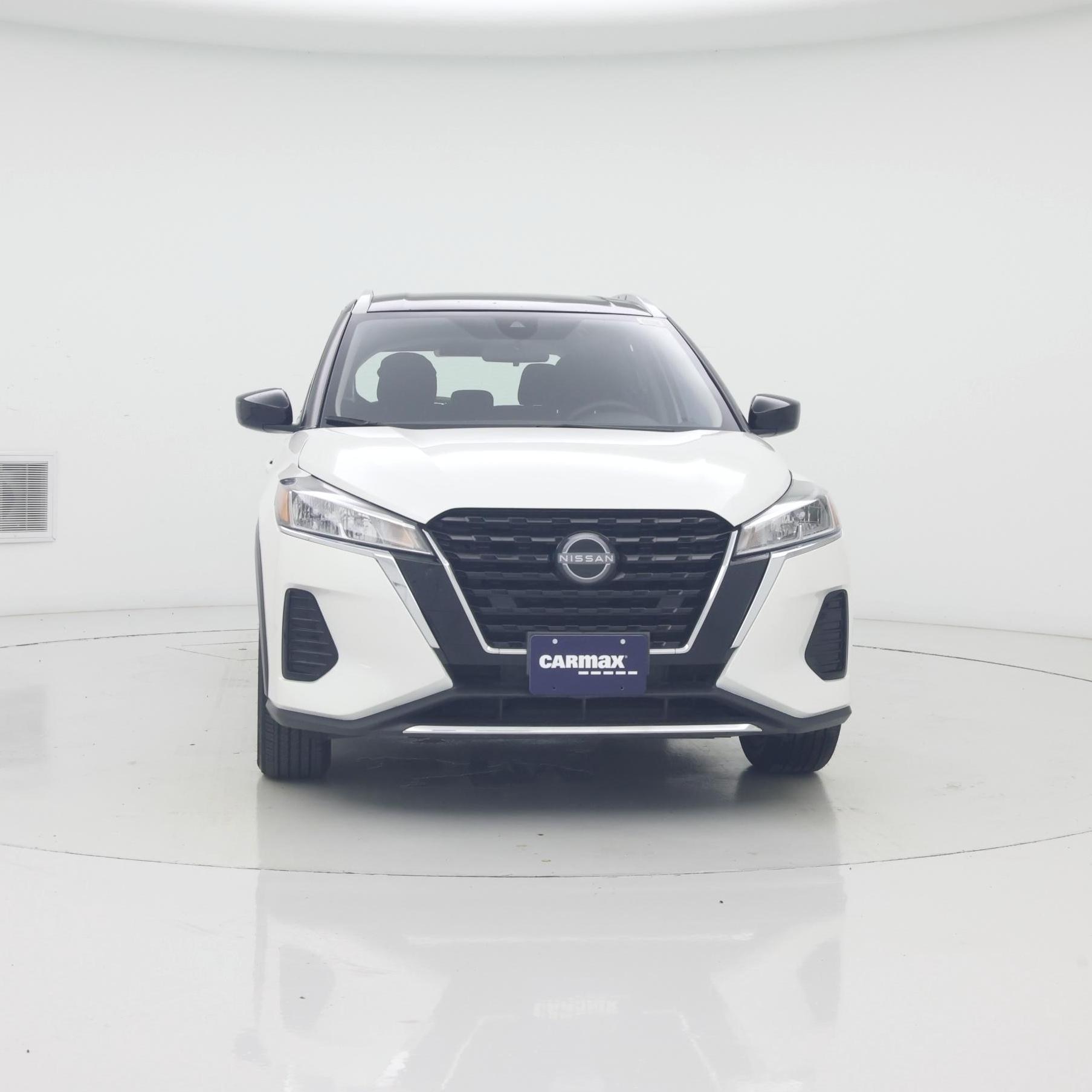 Thumbnail: 2024 Nissan Kicks - 5
