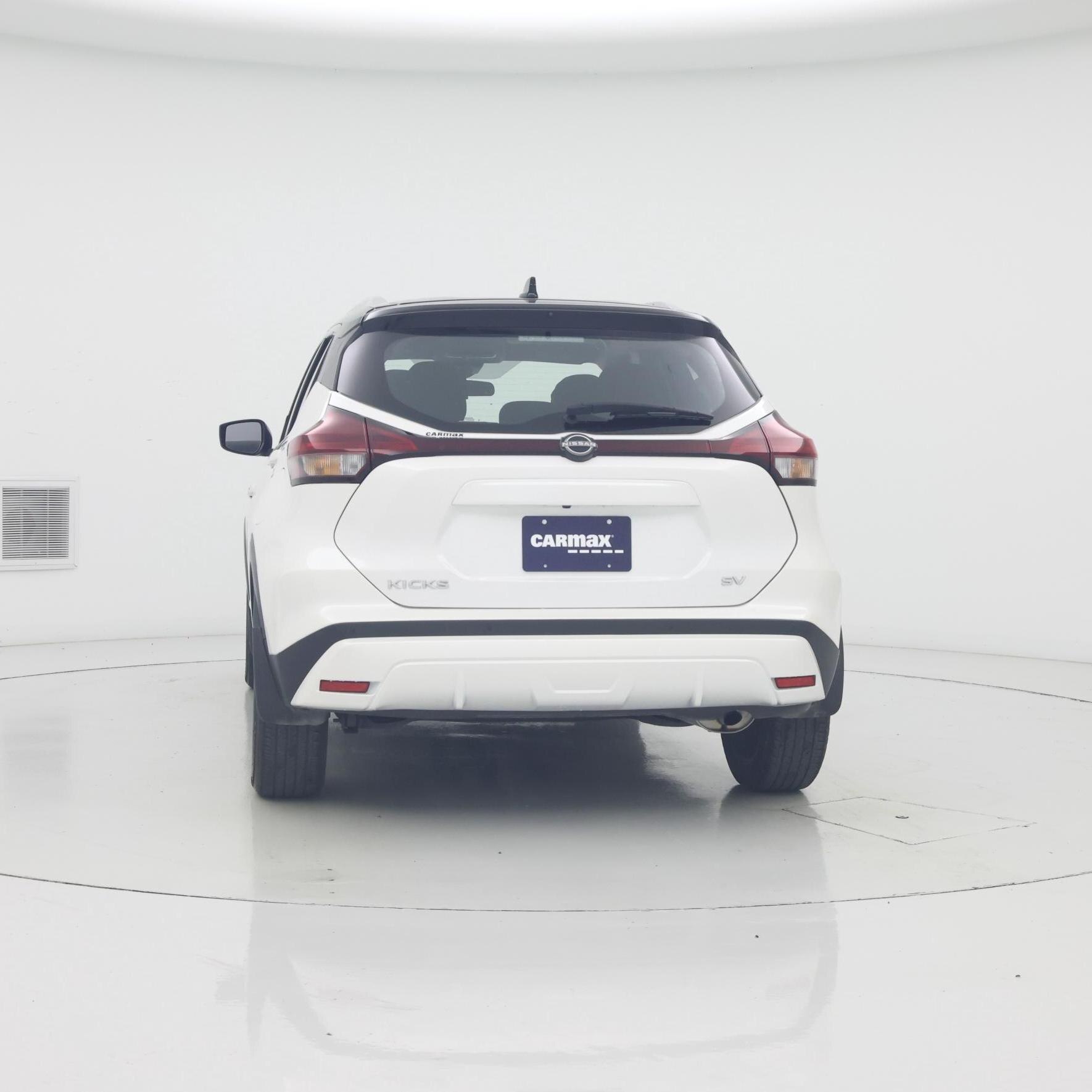 Thumbnail: 2024 Nissan Kicks - 6