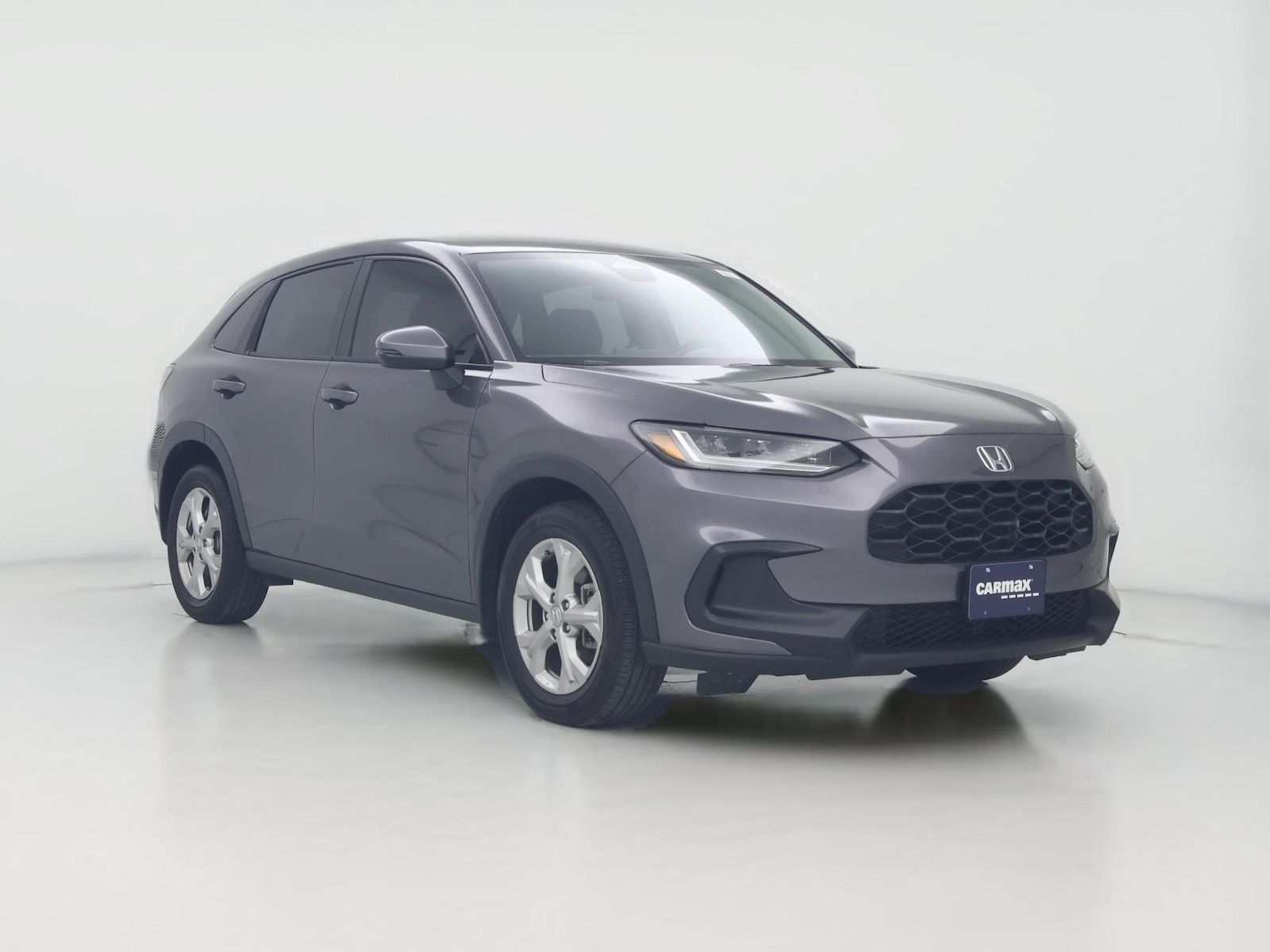 2025 Honda HR-V