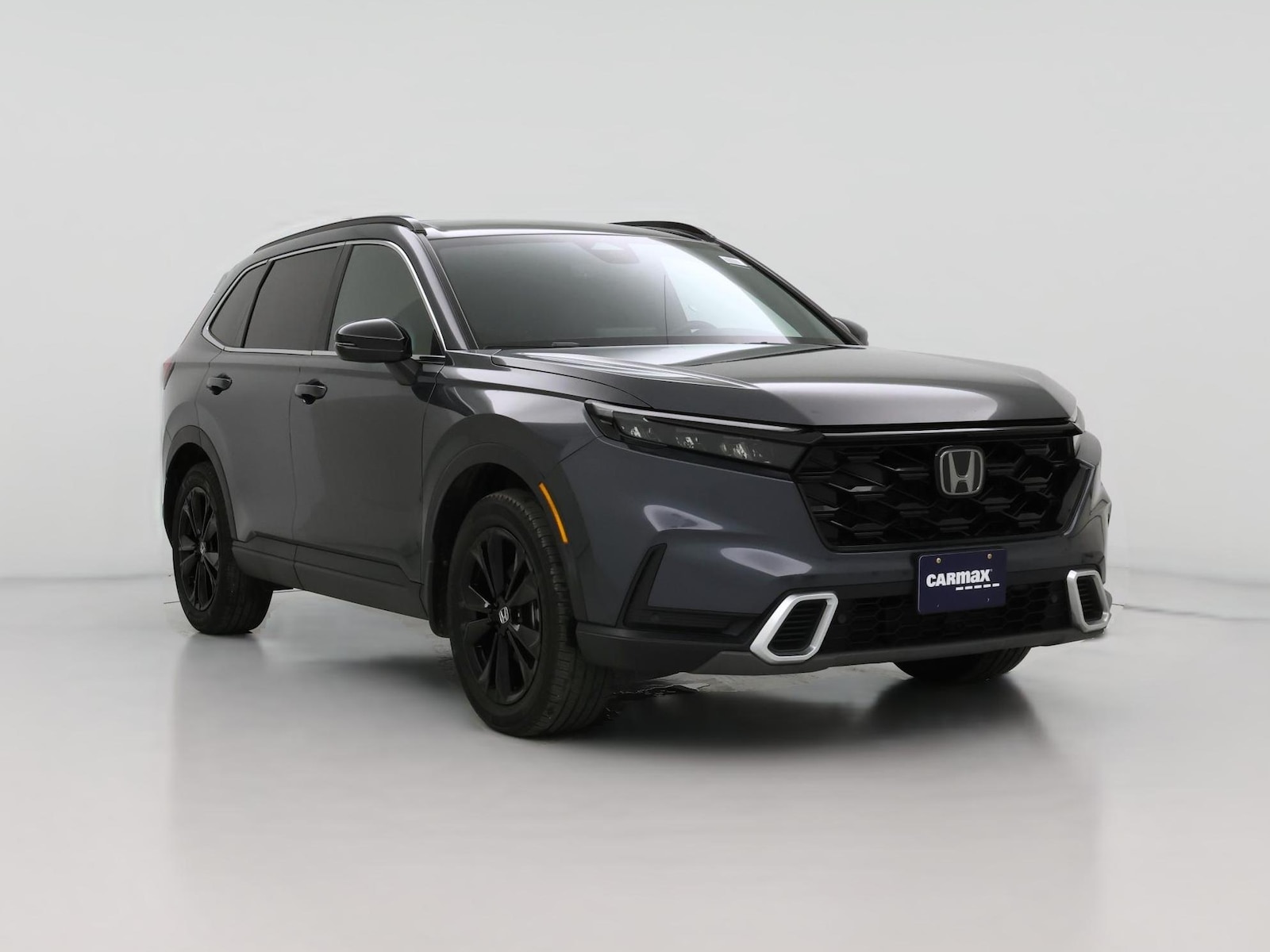 2025 Honda CR-V Hybrid