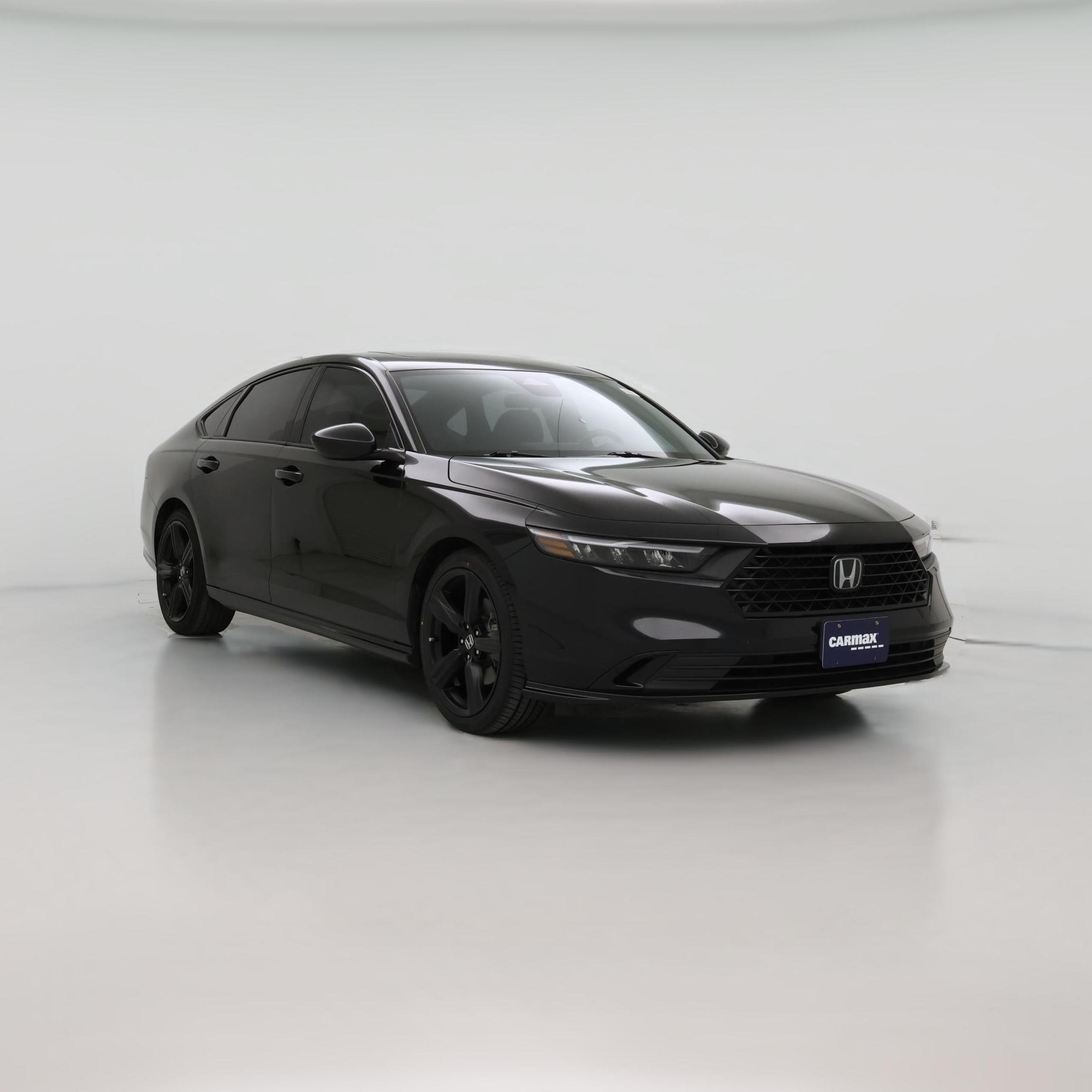 Thumbnail: 2024 Honda Accord - 1