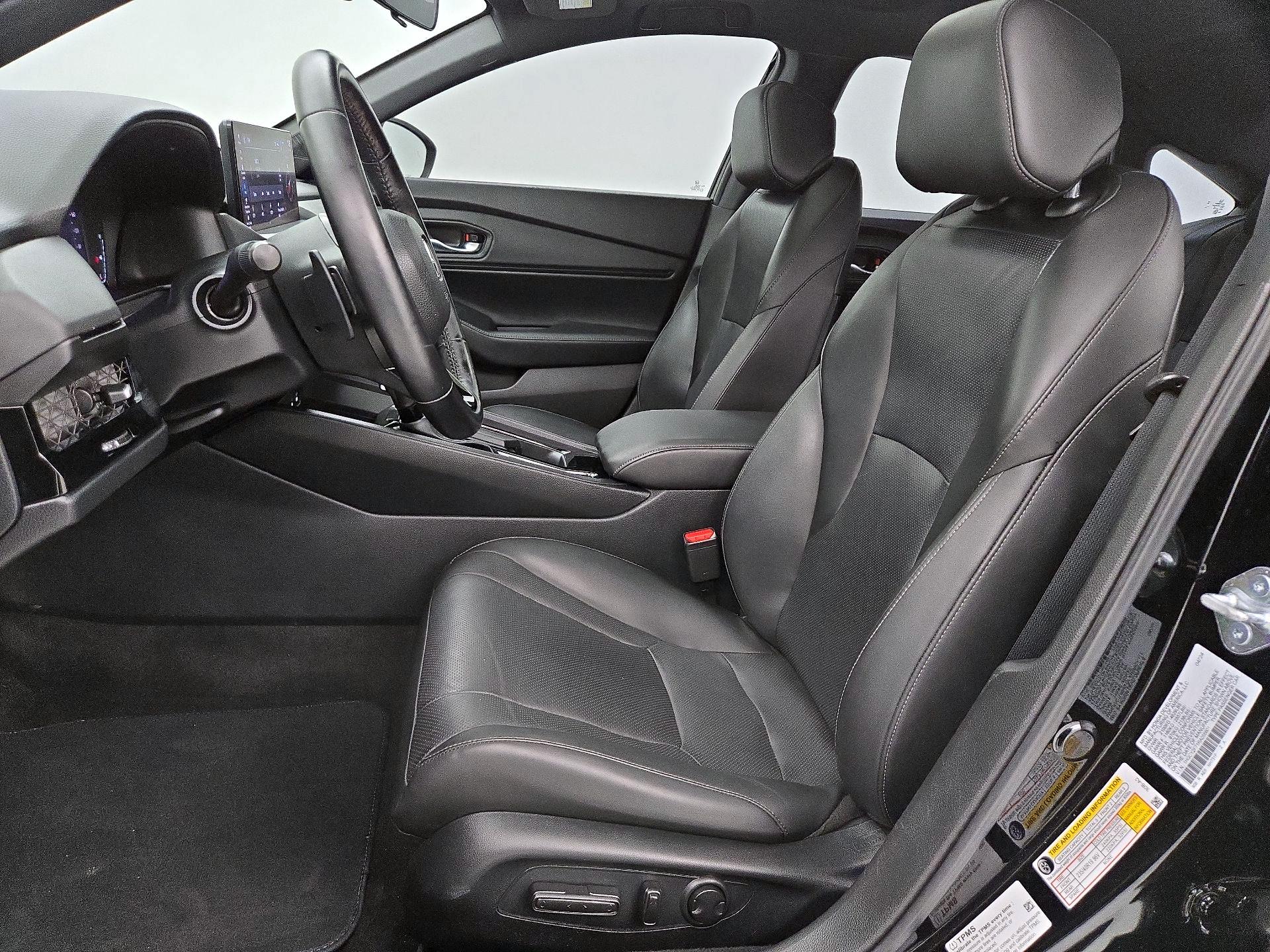 Thumbnail: 2024 Honda Accord - 11