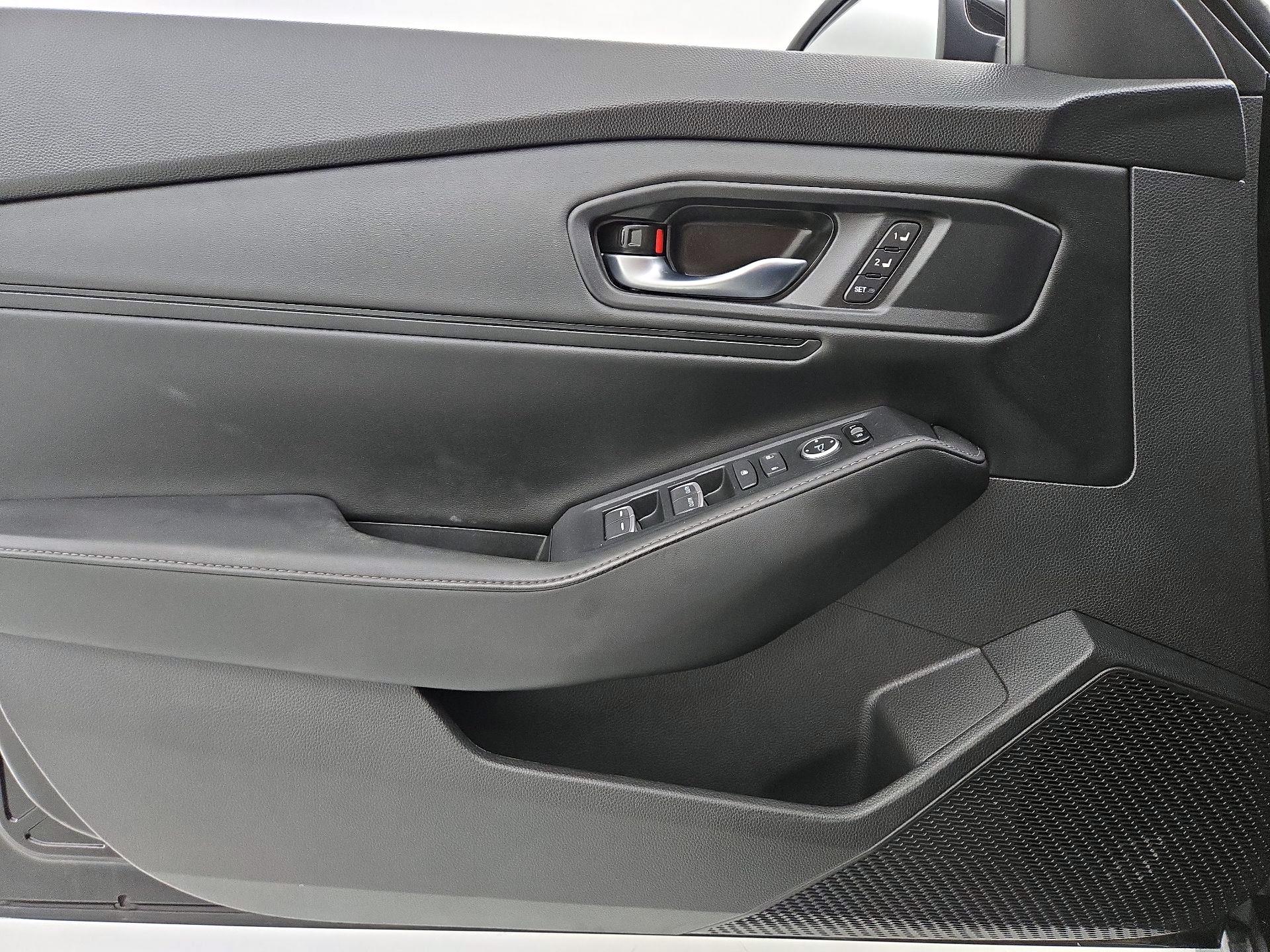 Thumbnail: 2024 Honda Accord - 12