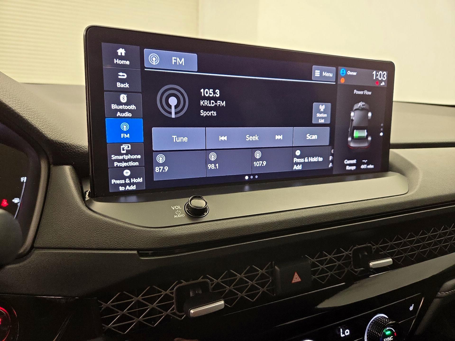 Thumbnail: 2024 Honda Accord - 14