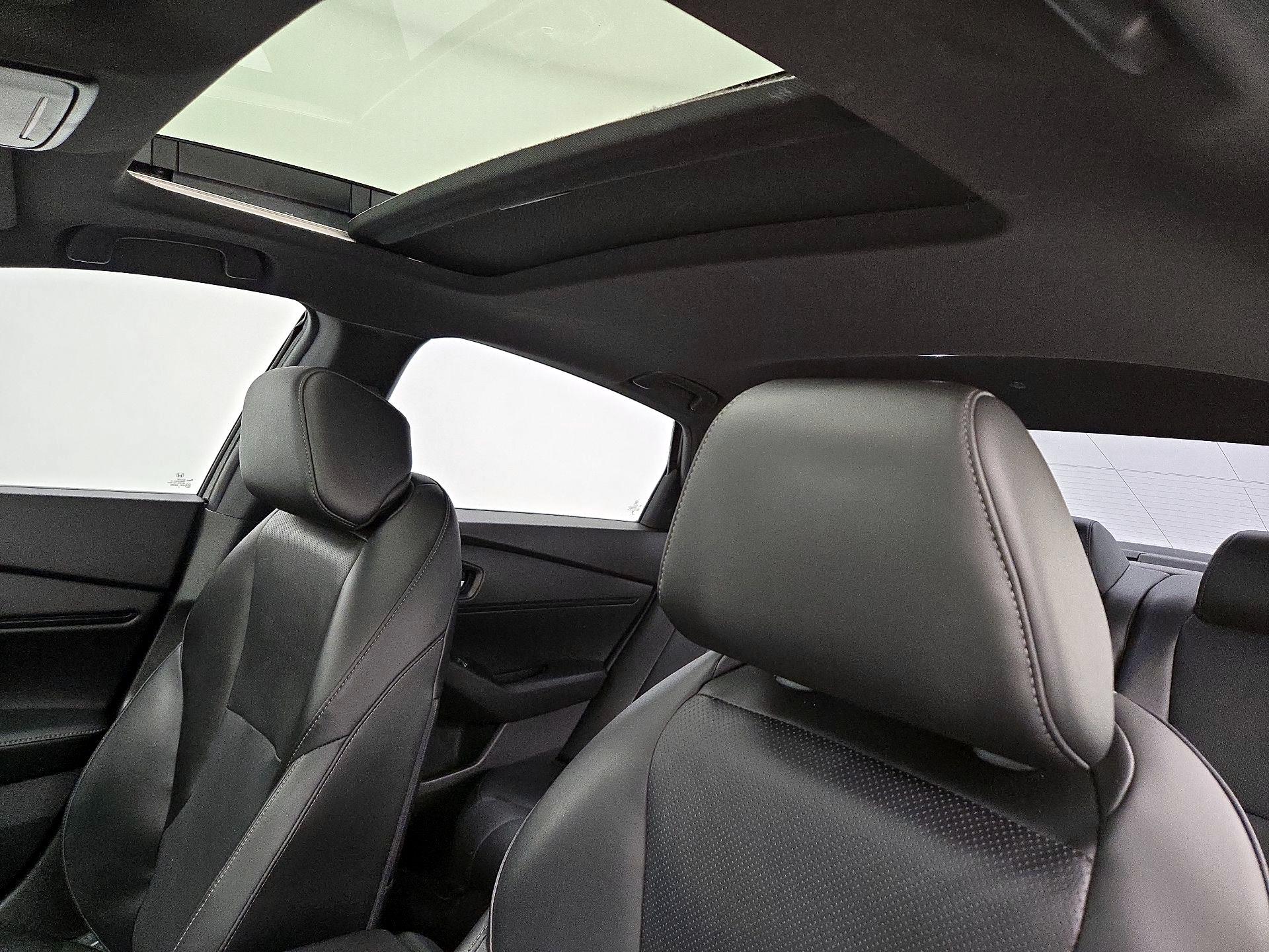 Thumbnail: 2024 Honda Accord - 18