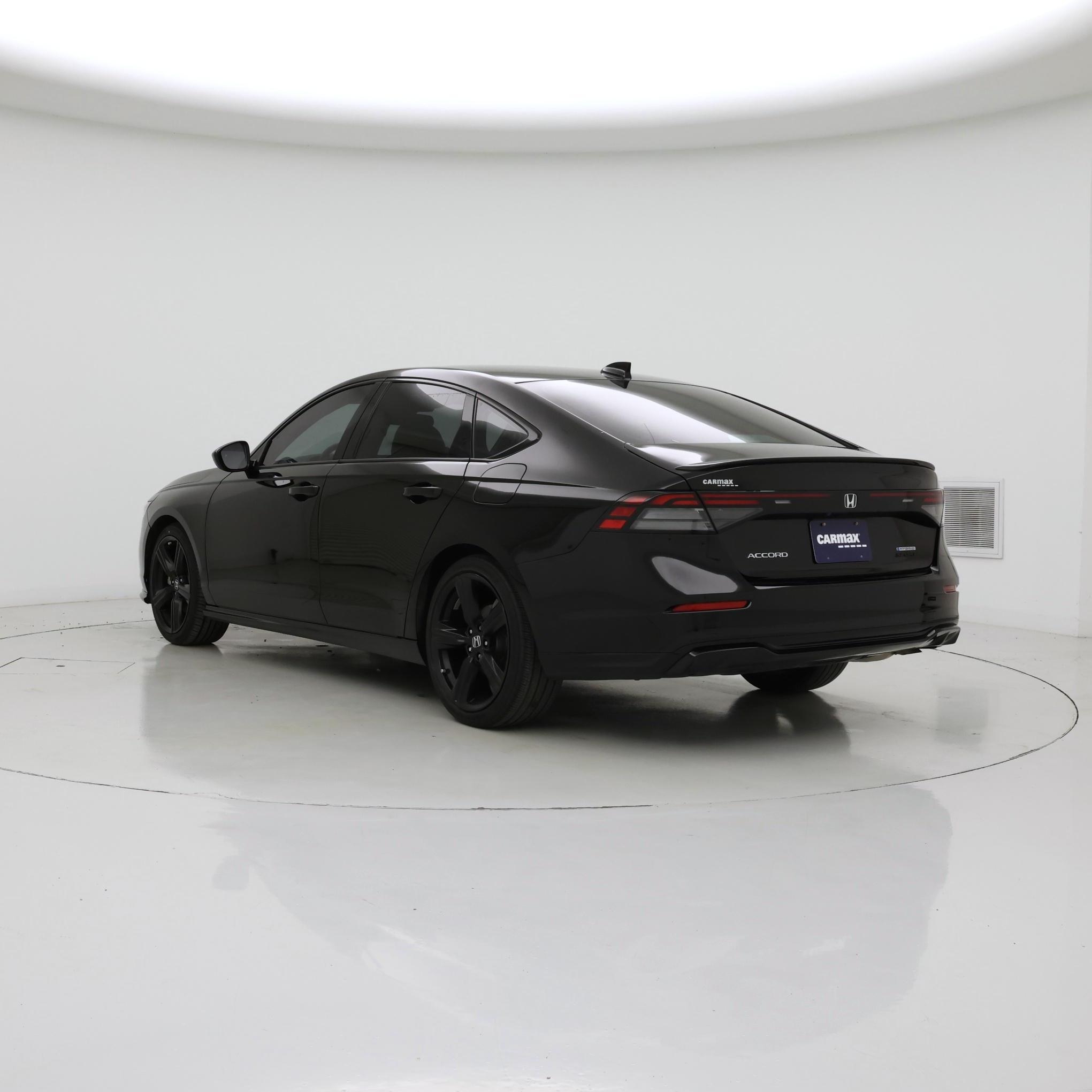 Thumbnail: 2024 Honda Accord - 2