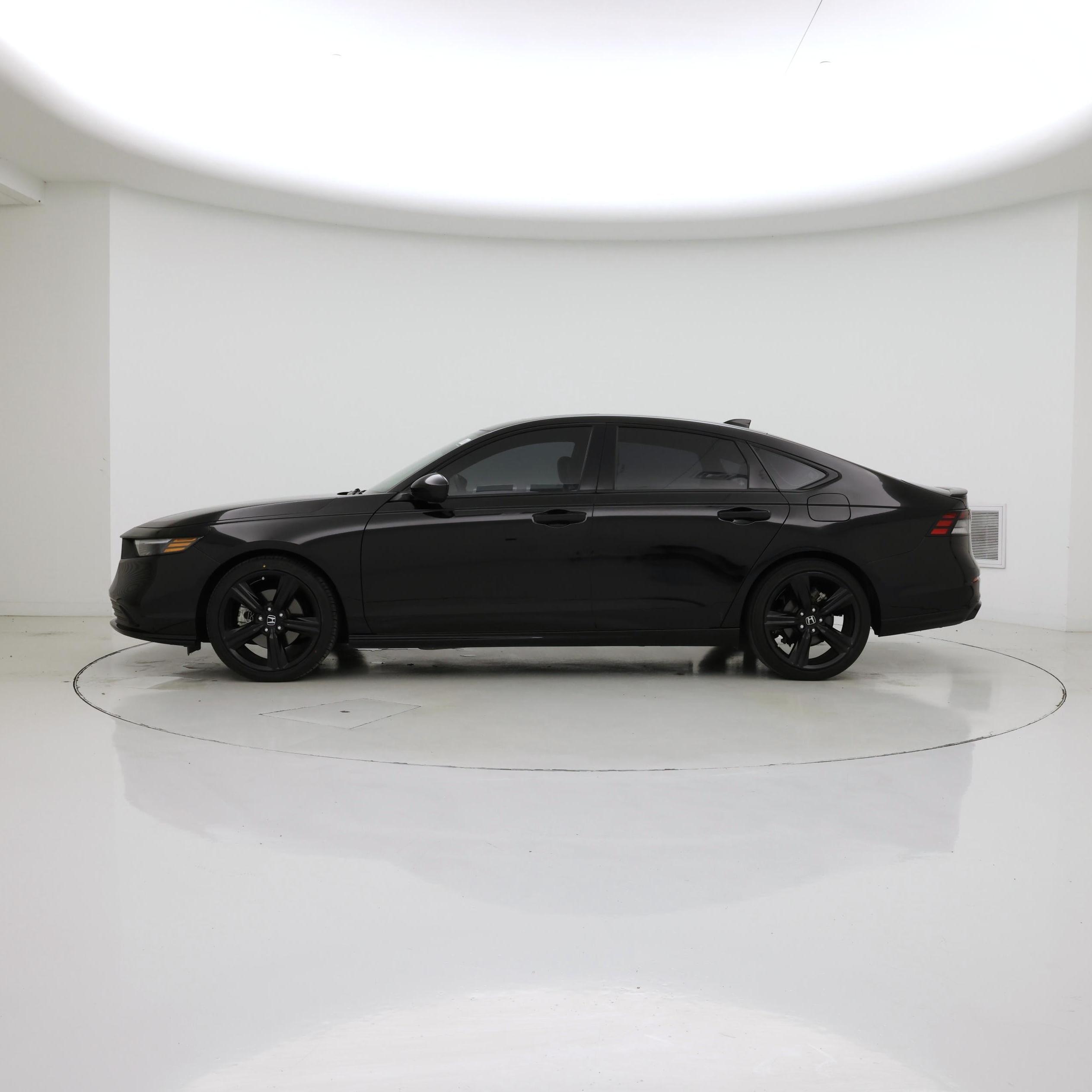 Thumbnail: 2024 Honda Accord - 3
