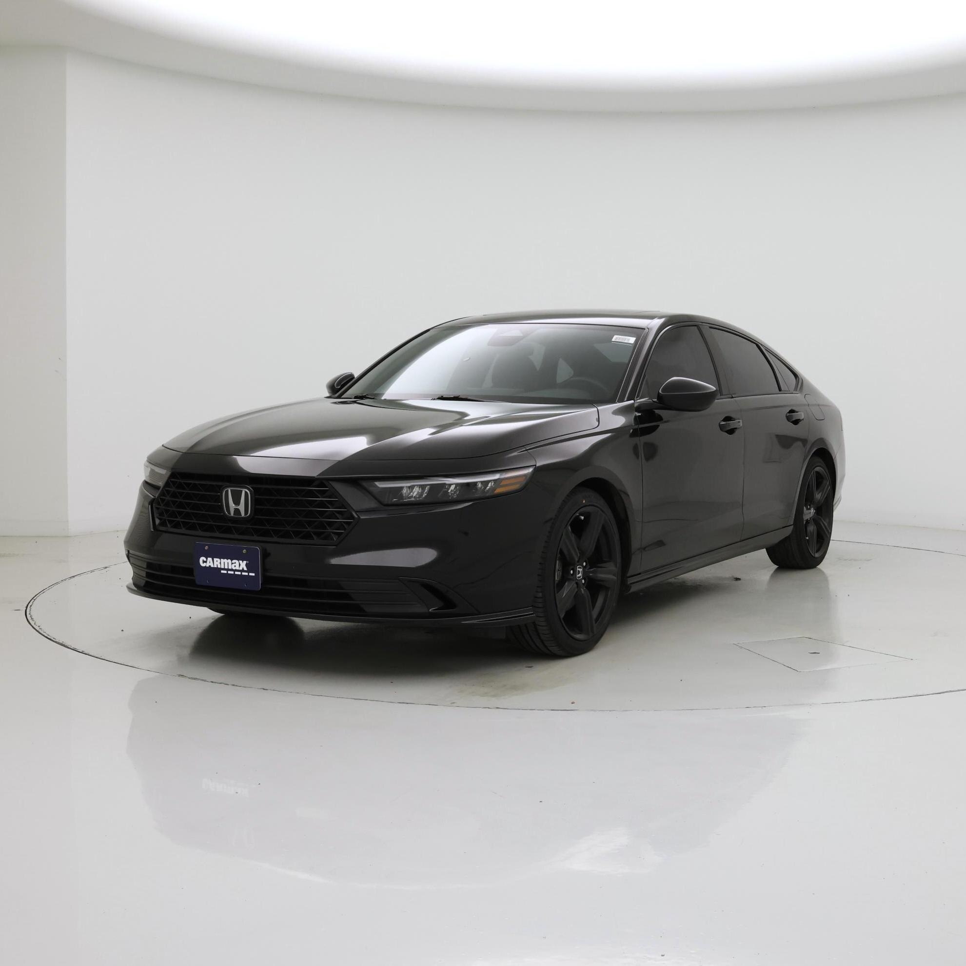 Thumbnail: 2024 Honda Accord - 4