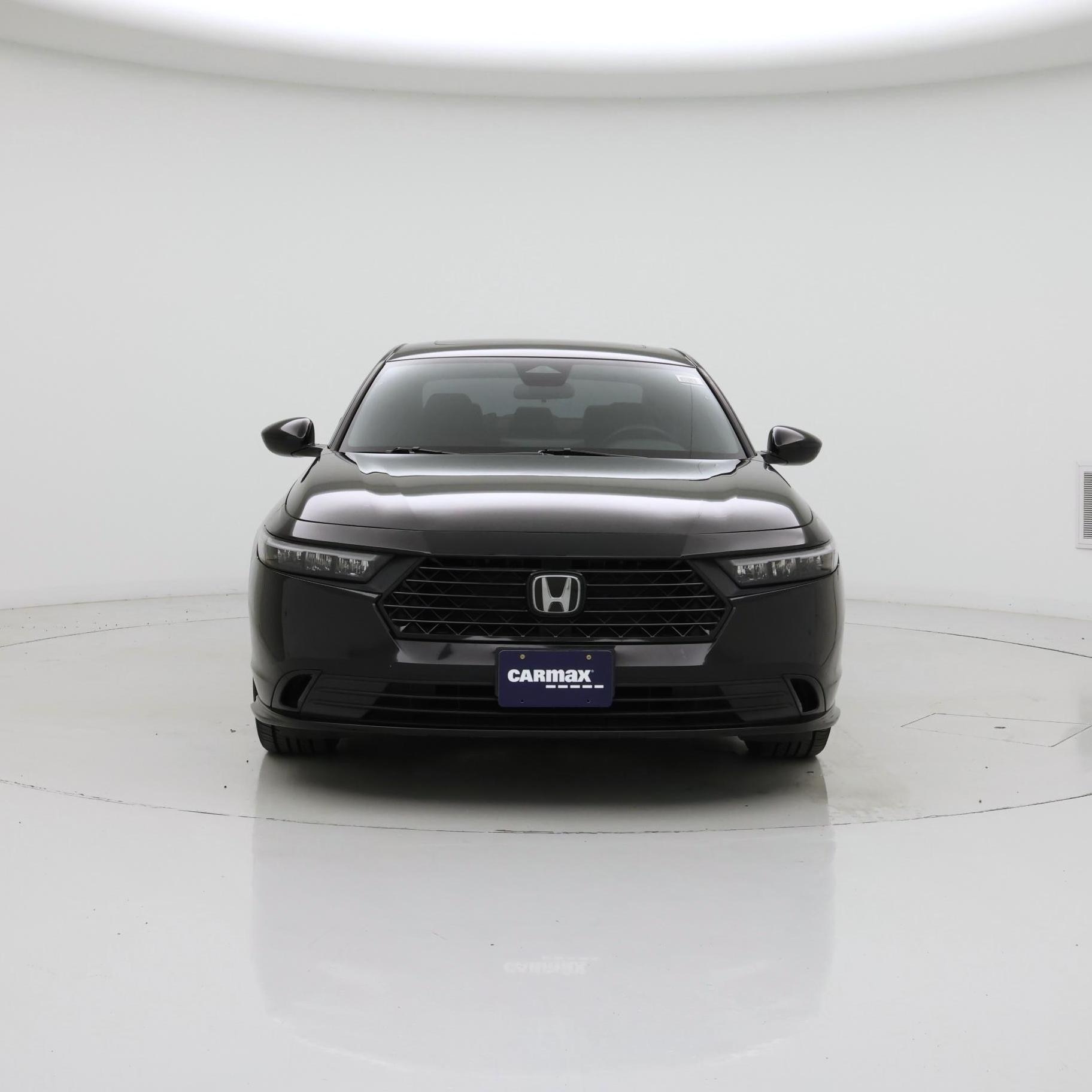 Thumbnail: 2024 Honda Accord - 5