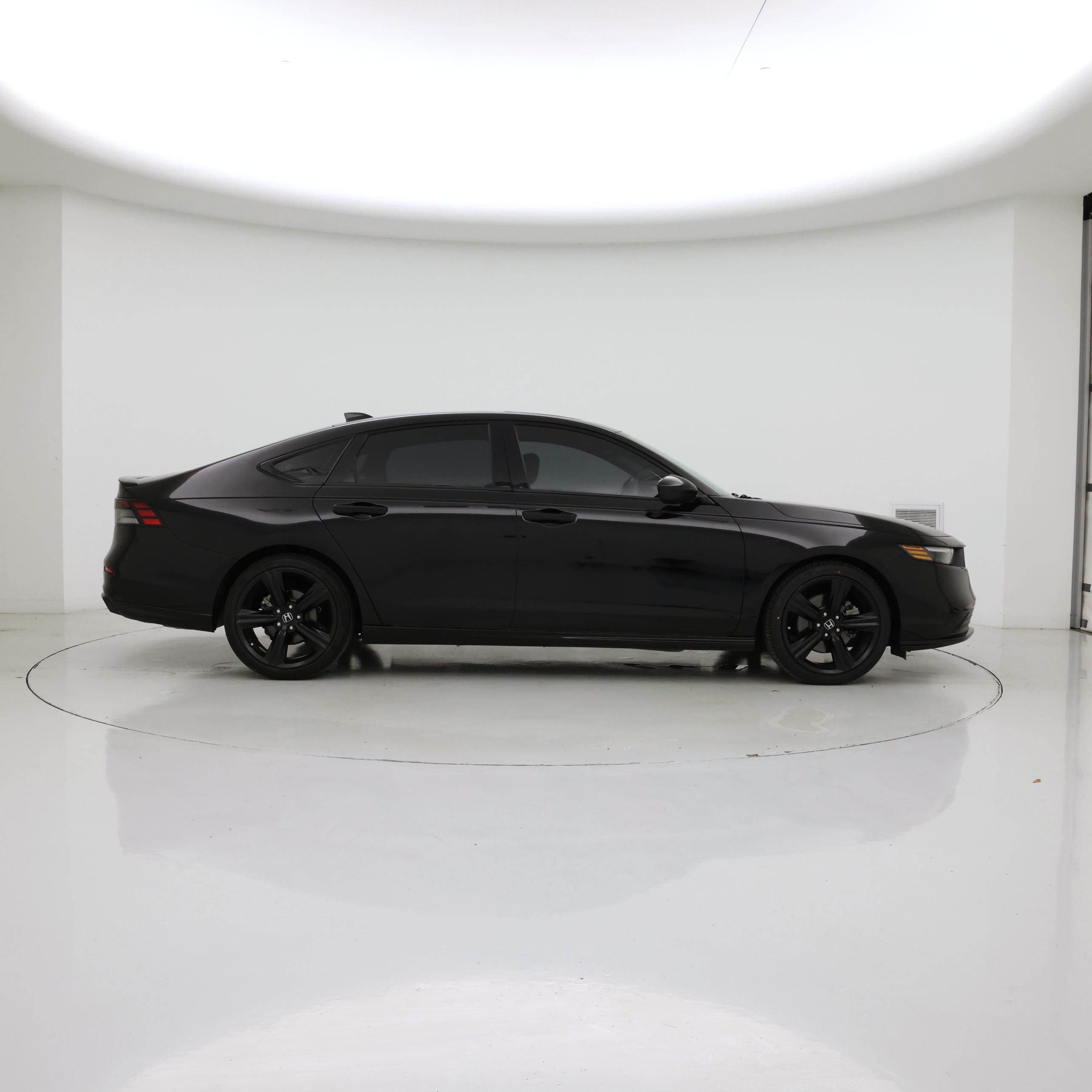 Thumbnail: 2024 Honda Accord - 7