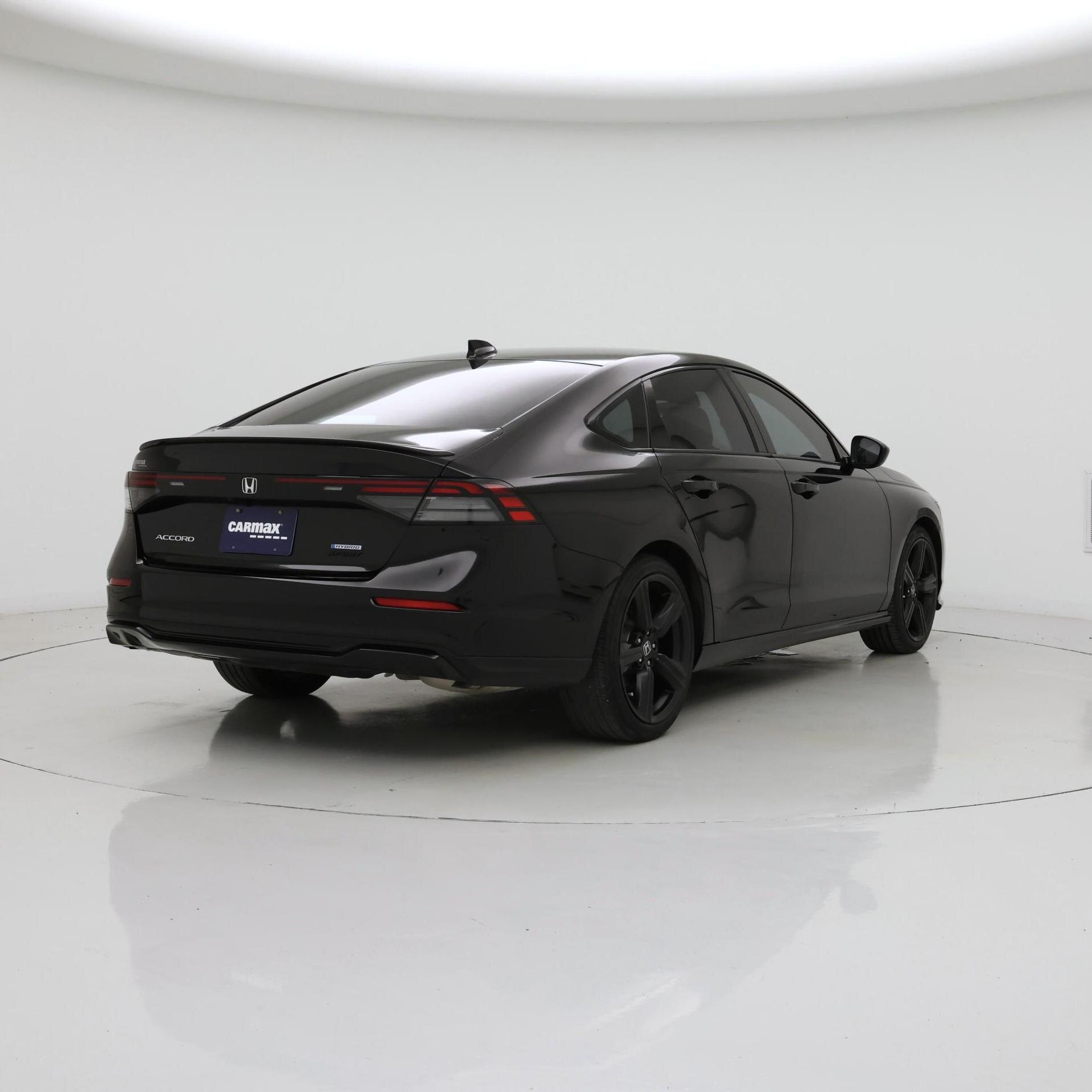 Thumbnail: 2024 Honda Accord - 8