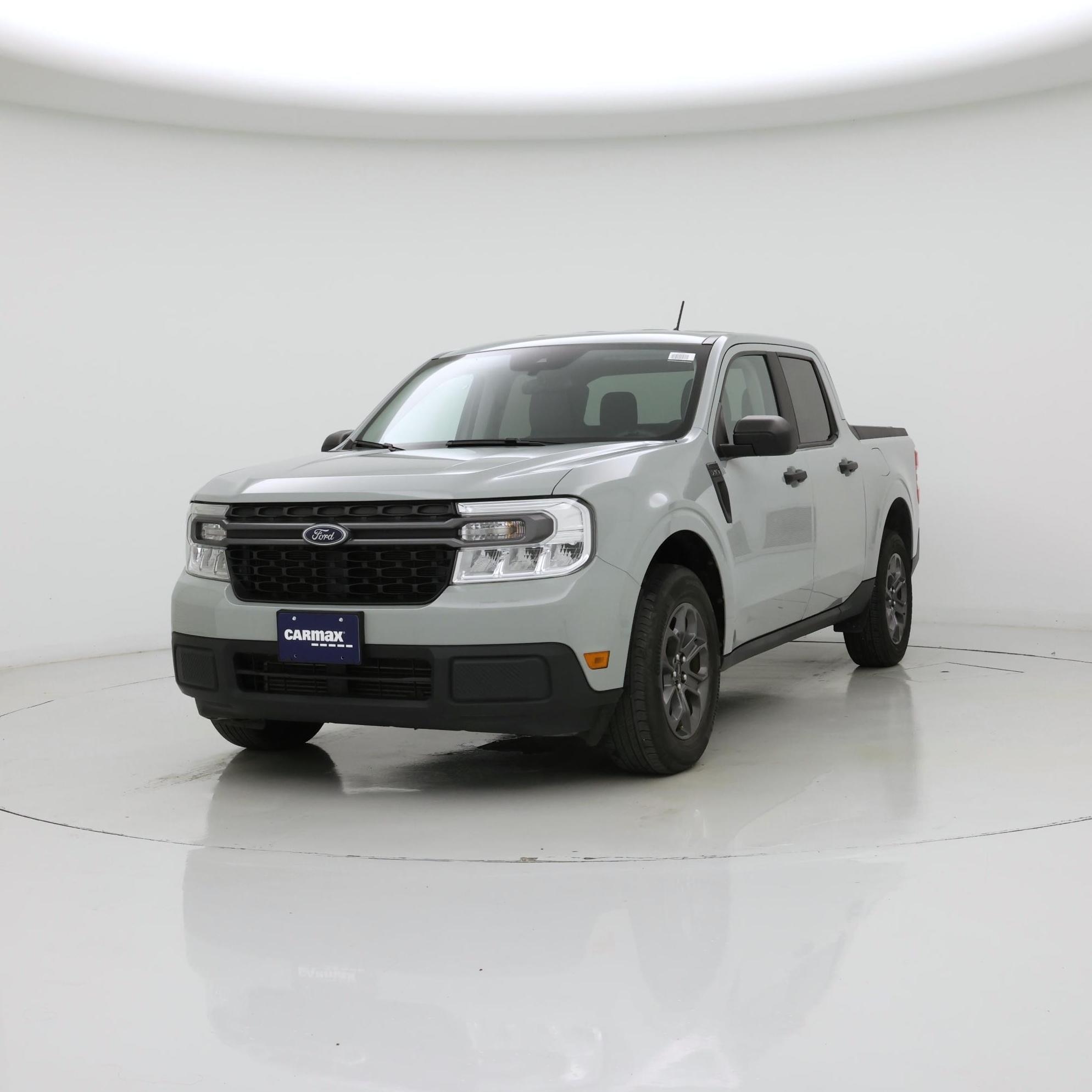 Thumbnail: 2024 Ford Maverick - 4