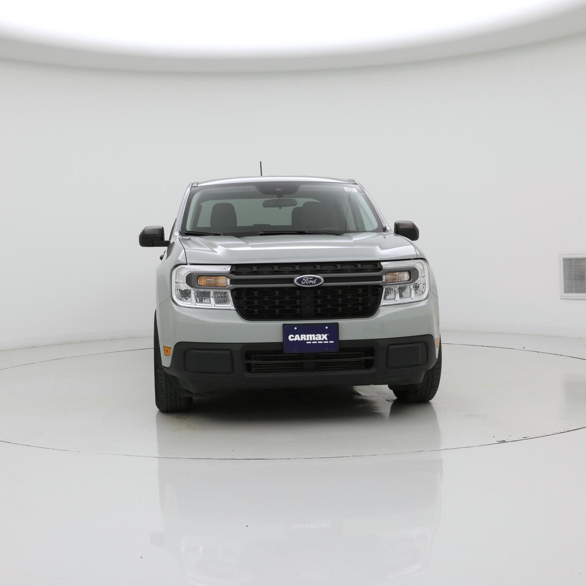 Thumbnail: 2024 Ford Maverick - 5