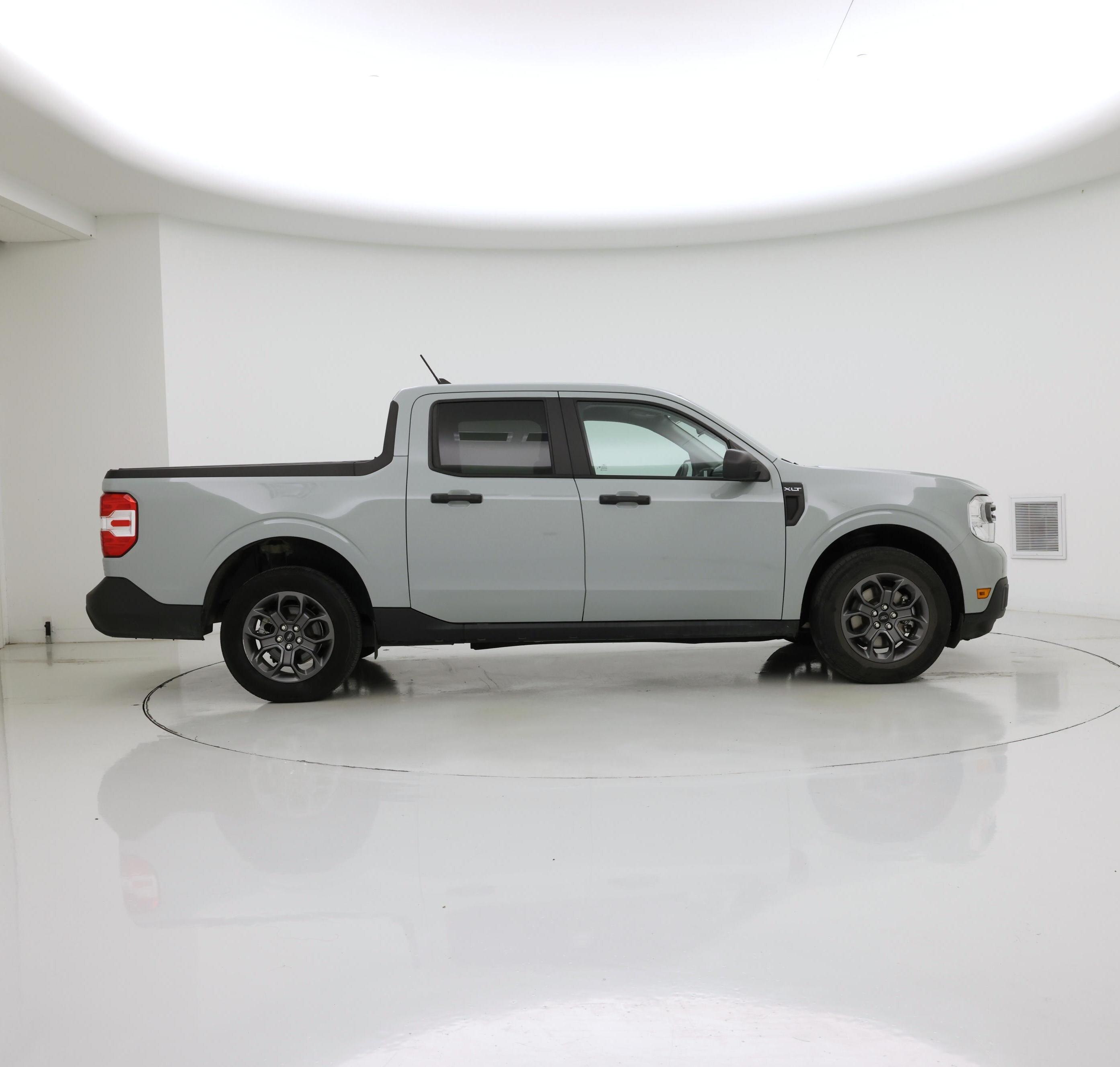 Thumbnail: 2024 Ford Maverick - 7