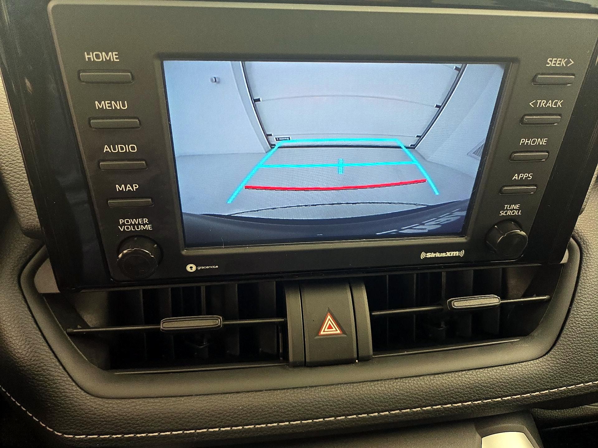 Thumbnail: 2021 Toyota RAV4 - 14