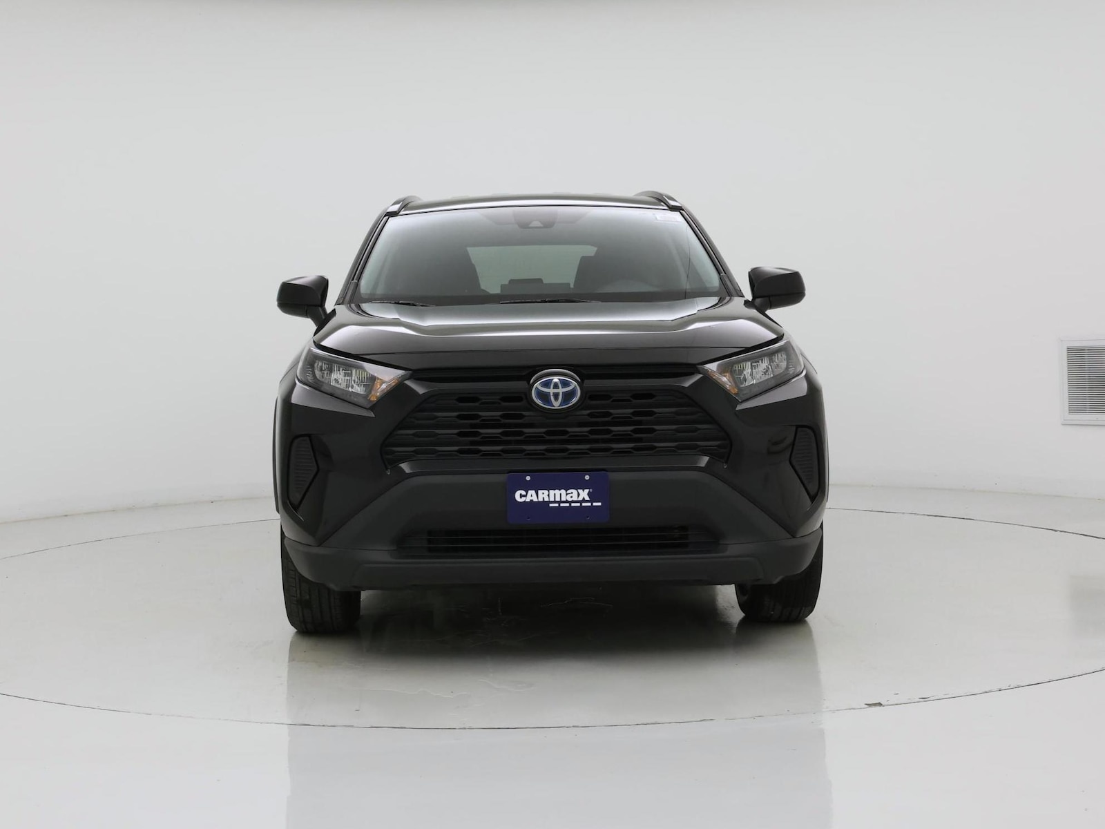 2021 Toyota RAV4 LE - Photo 6