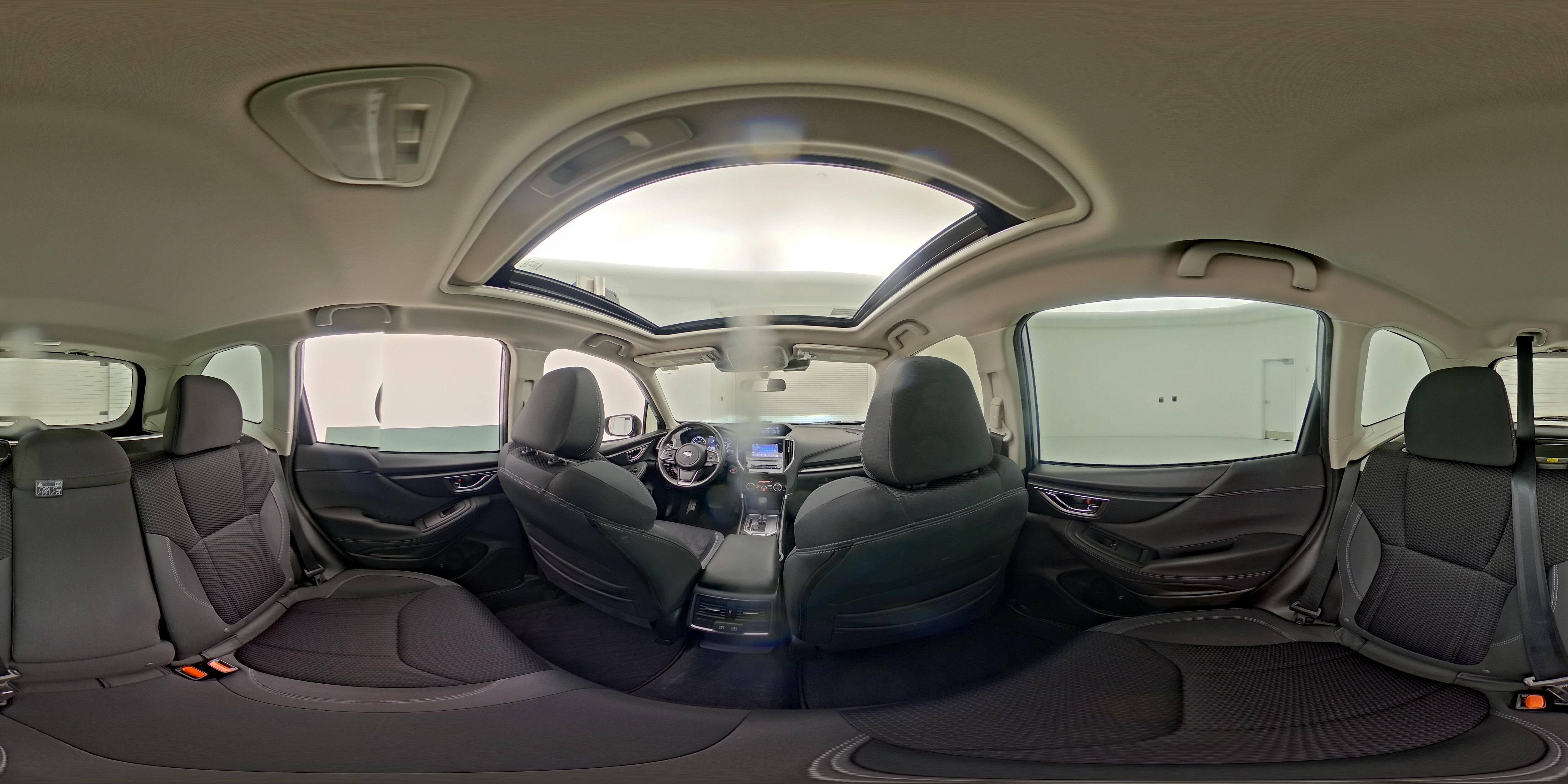 2022 Subaru Forester Premium - Photo 26