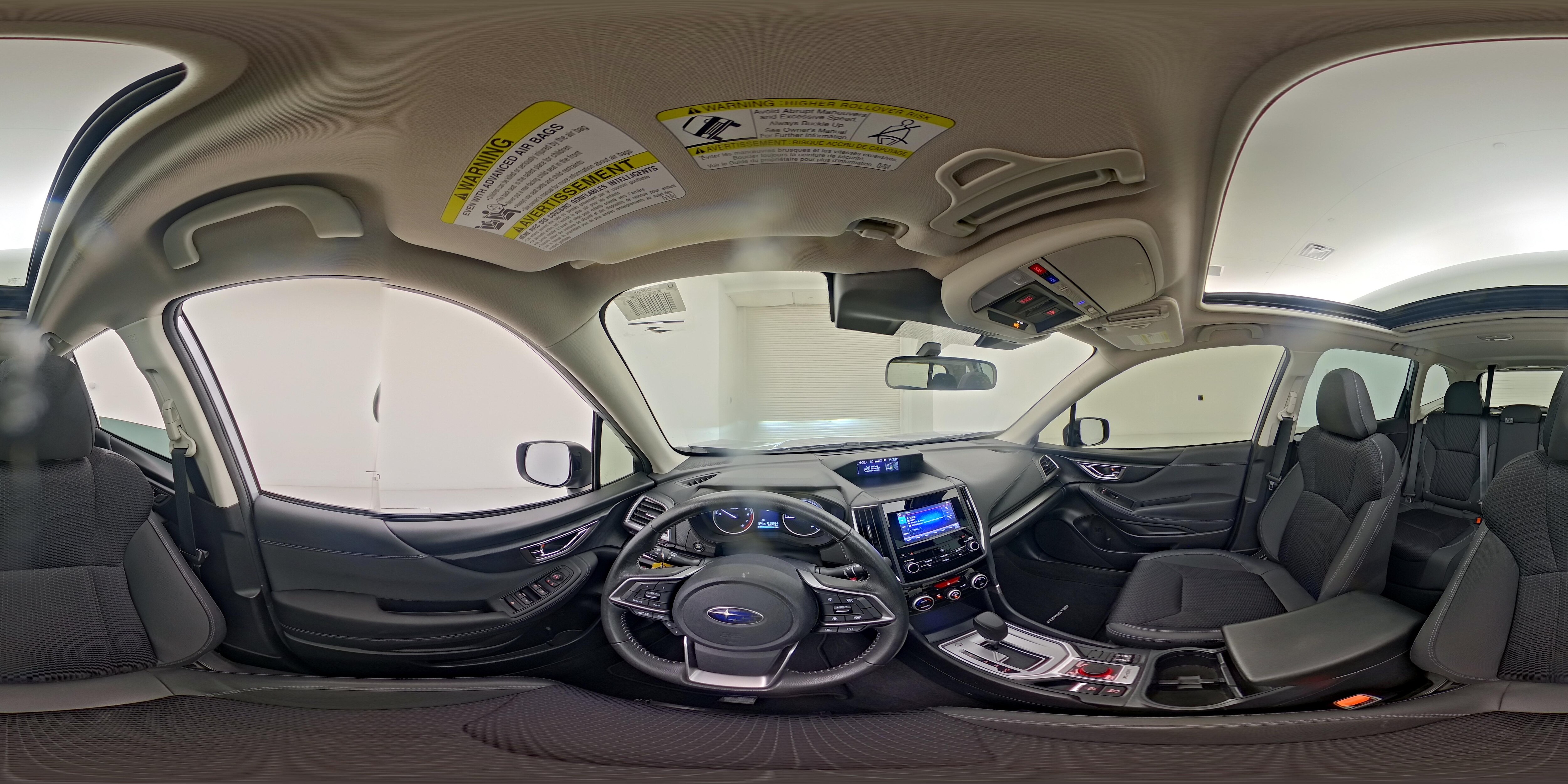 2022 Subaru Forester Premium - Photo 27