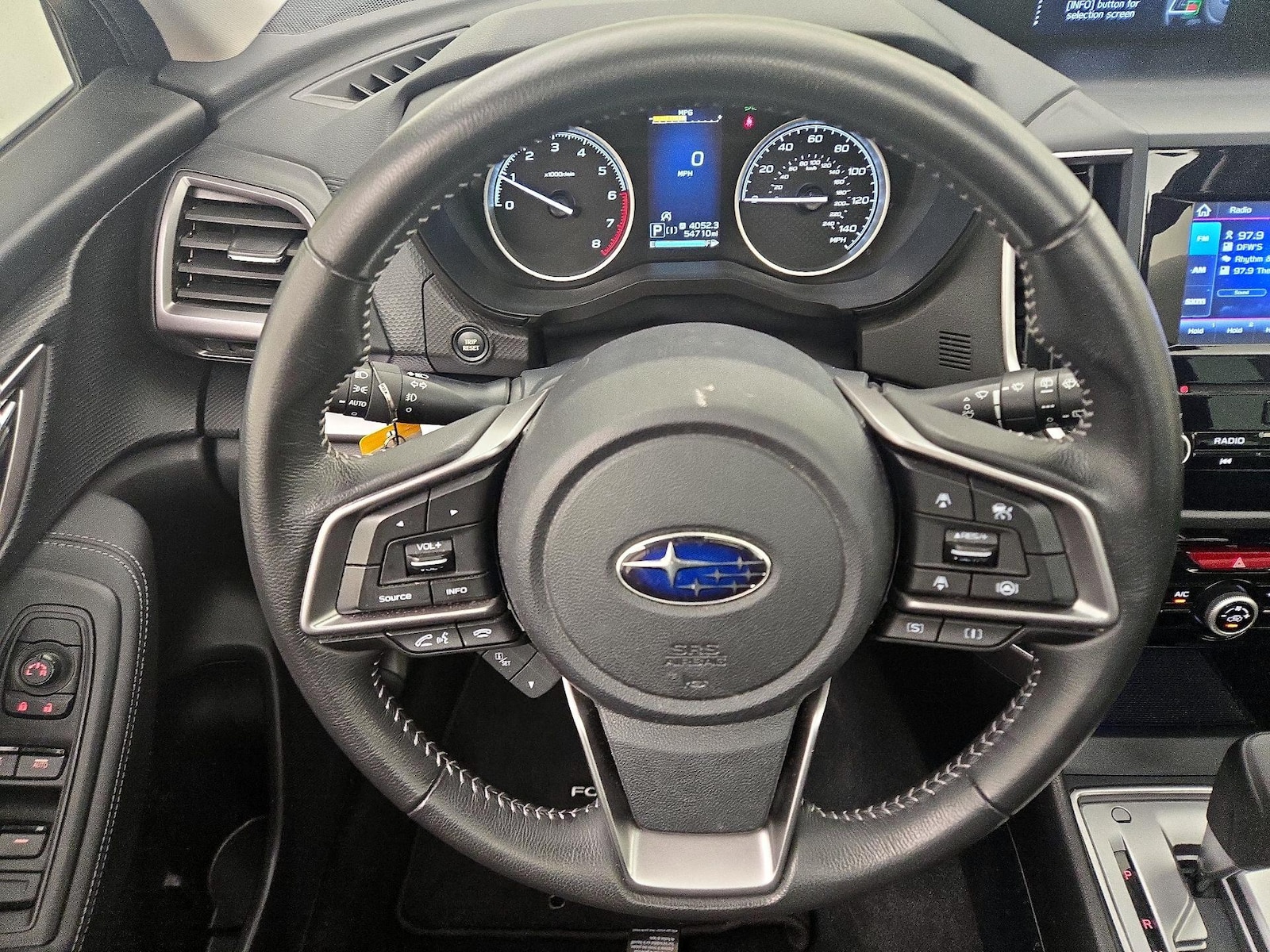 2022 Subaru Forester Premium - Photo 11