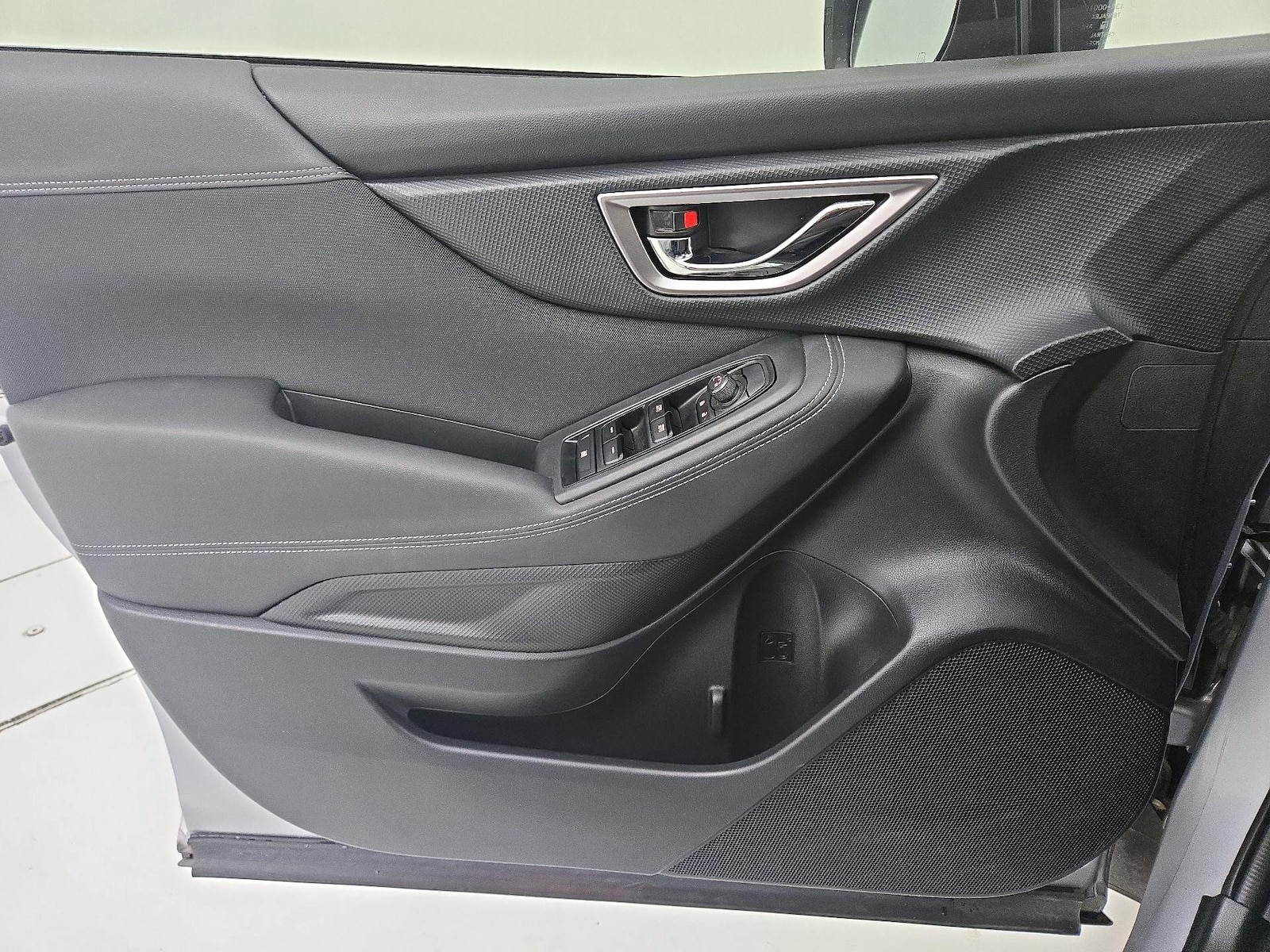 2022 Subaru Forester Premium - Photo 13
