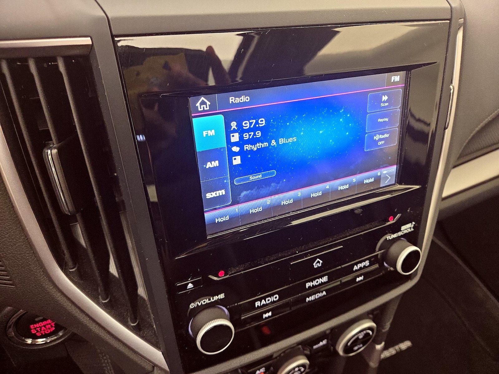 2022 Subaru Forester Premium - Photo 16