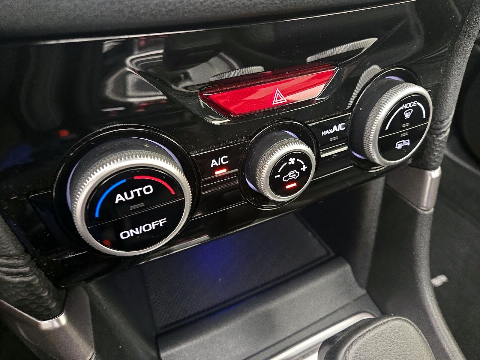 2022 Subaru Forester Premium - Photo 17