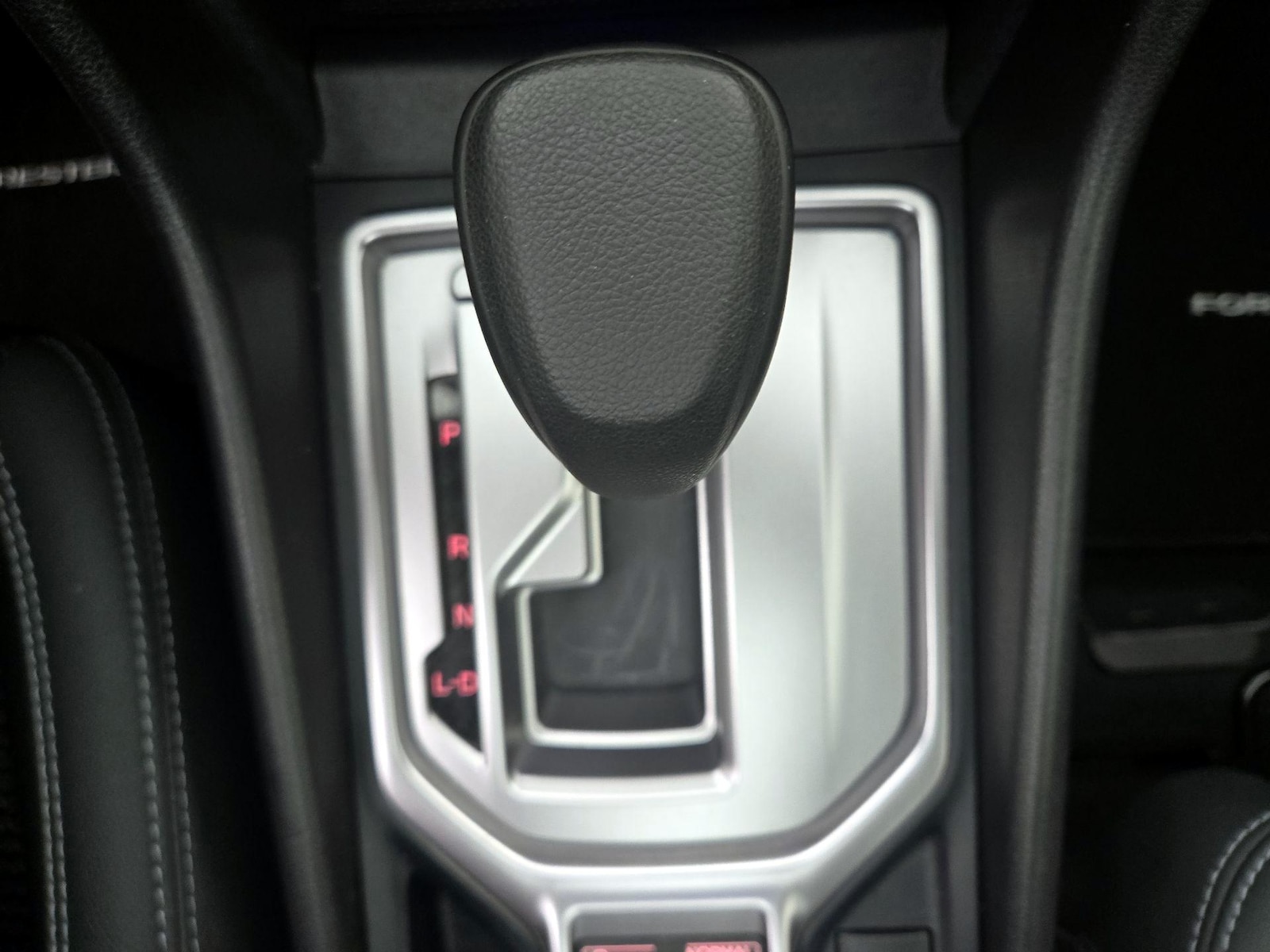 2022 Subaru Forester Premium - Photo 18