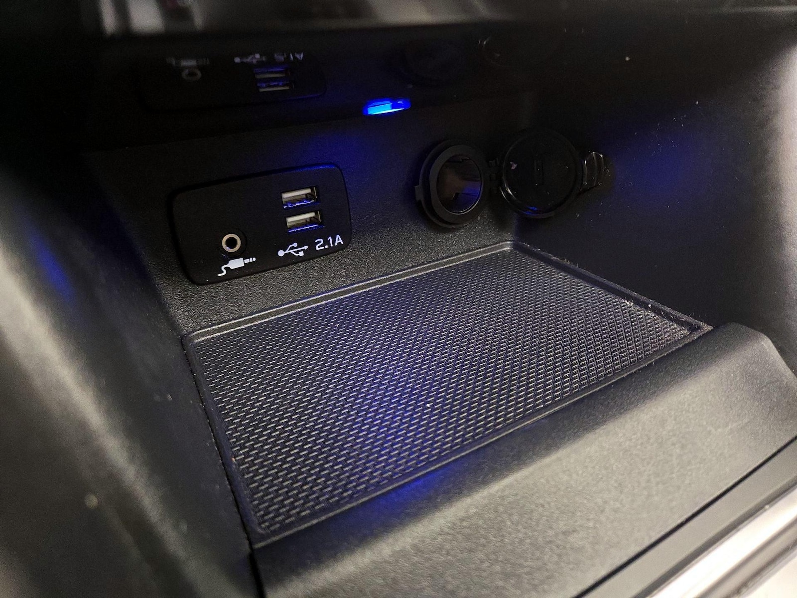 2022 Subaru Forester Premium - Photo 19
