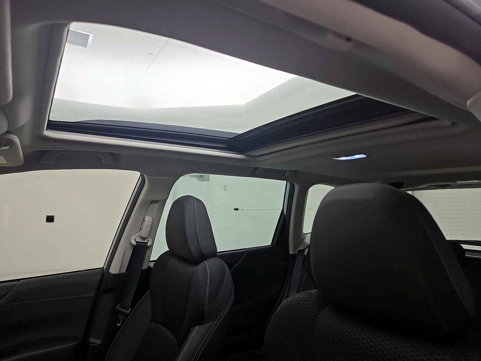 2022 Subaru Forester Premium - Photo 20