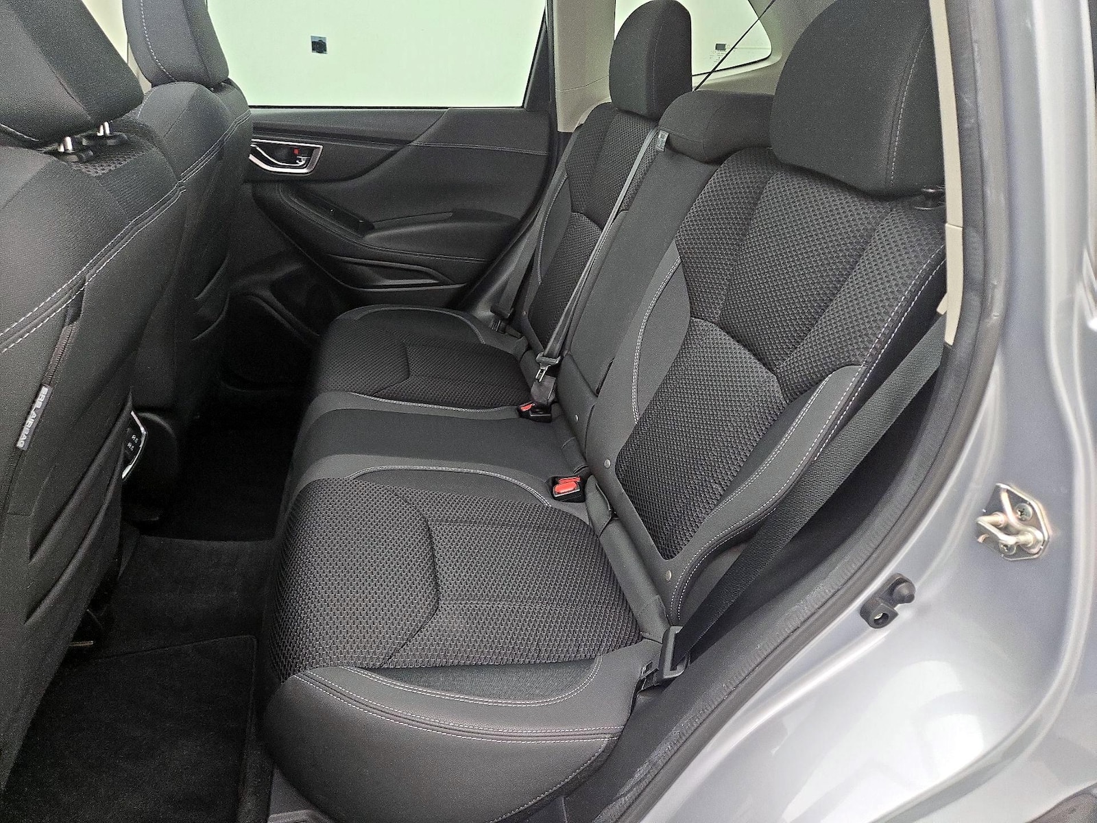 2022 Subaru Forester Premium - Photo 21