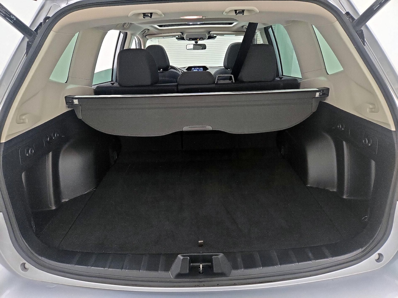 2022 Subaru Forester Premium - Photo 22