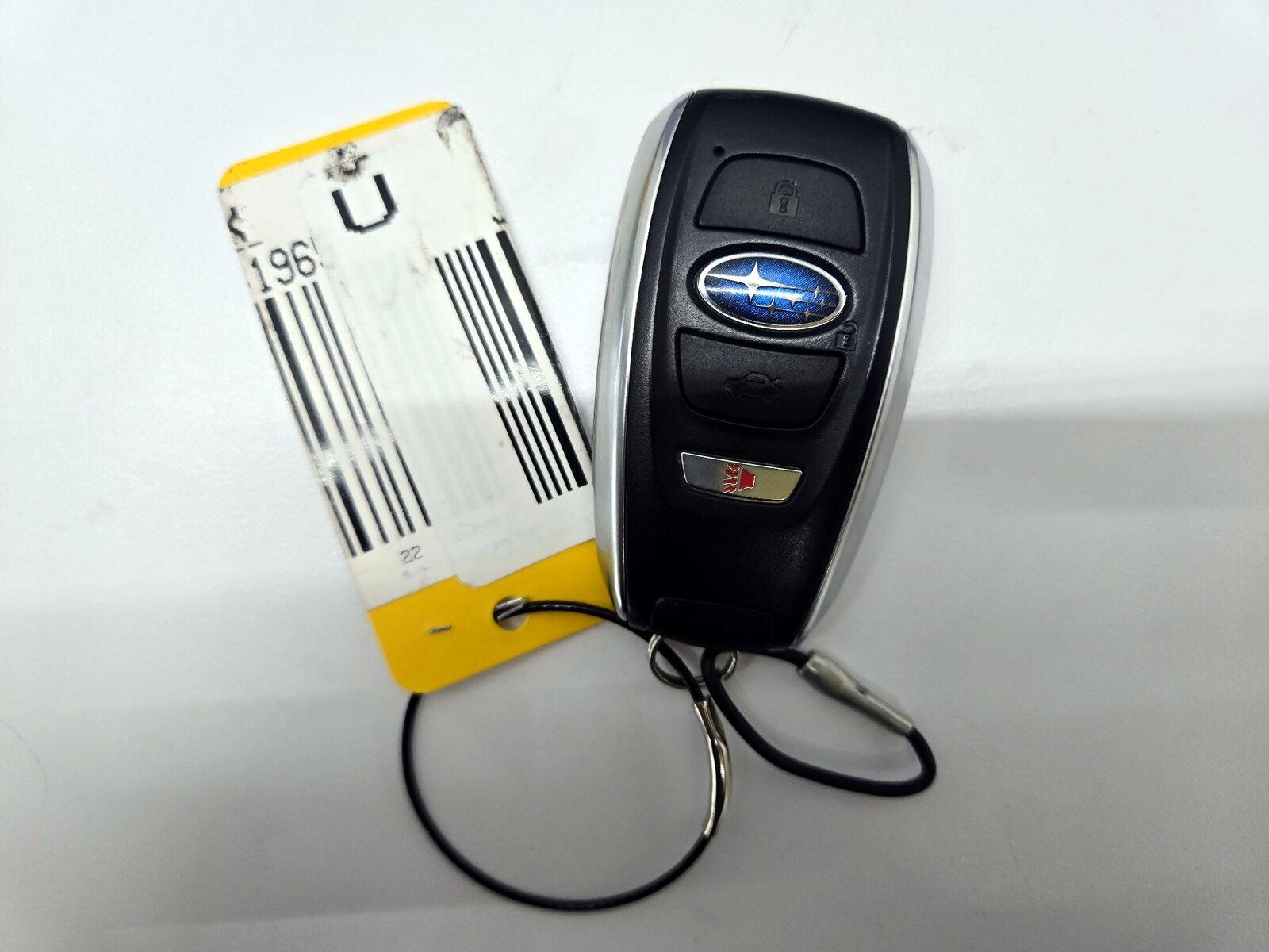 2022 Subaru Forester Premium - Photo 24
