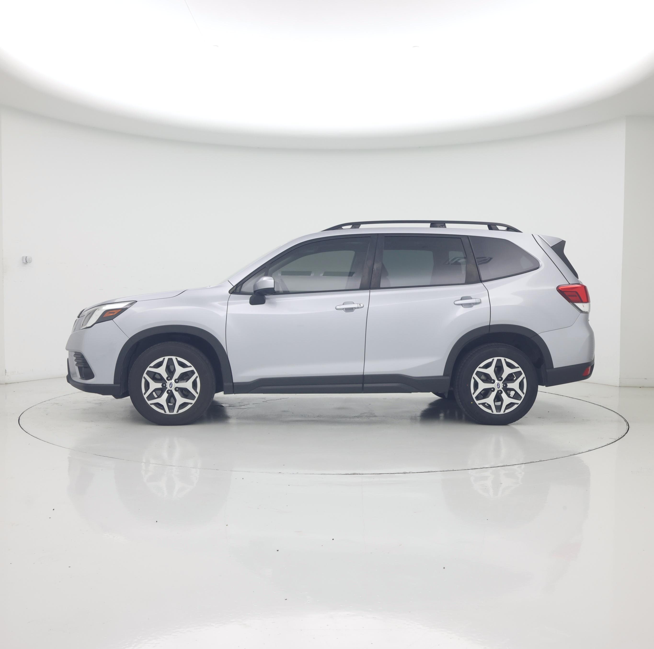 Thumbnail: 2022 Subaru Forester - 3