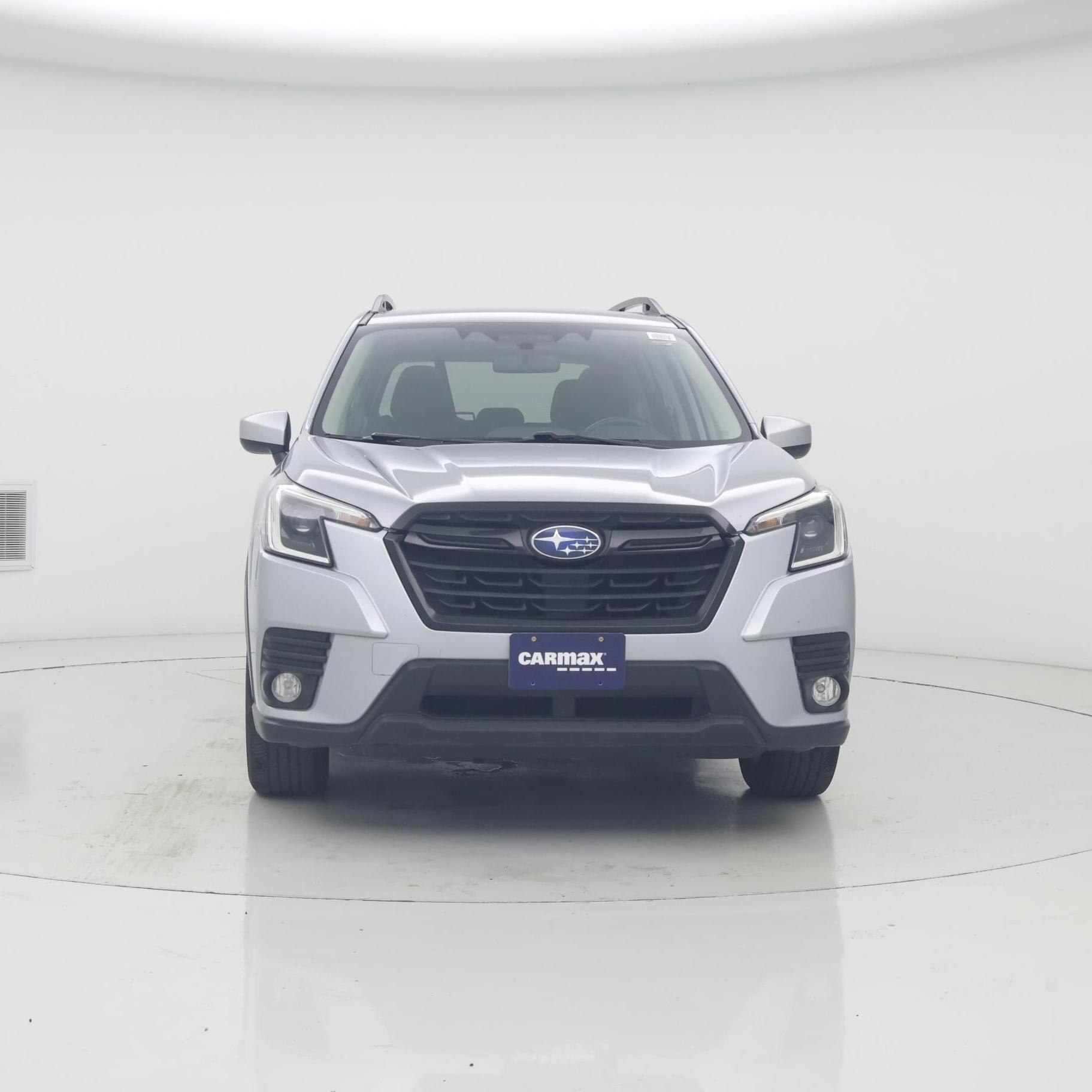 Thumbnail: 2022 Subaru Forester - 5
